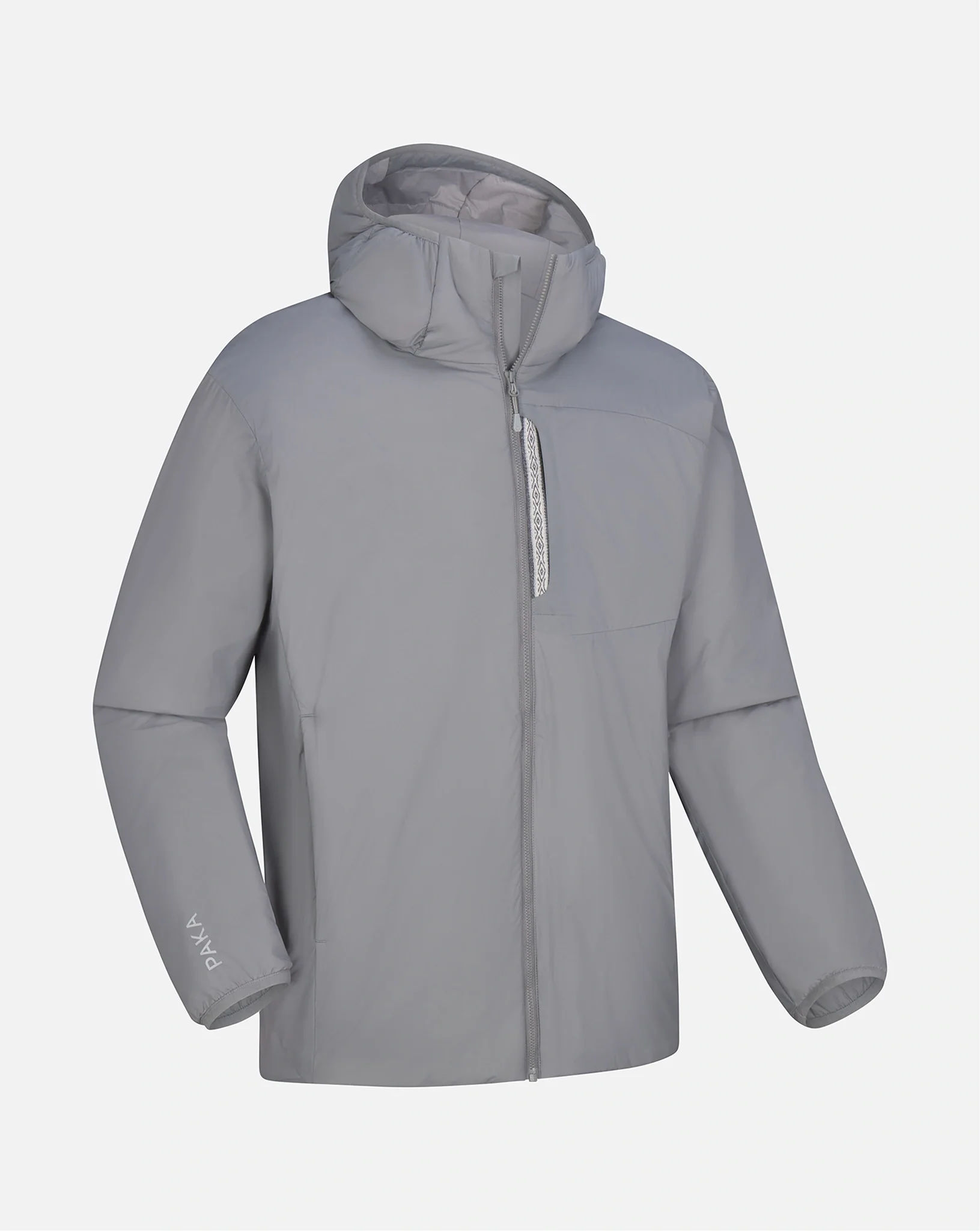 Men's Apu Lightweight Puffer - Image 5