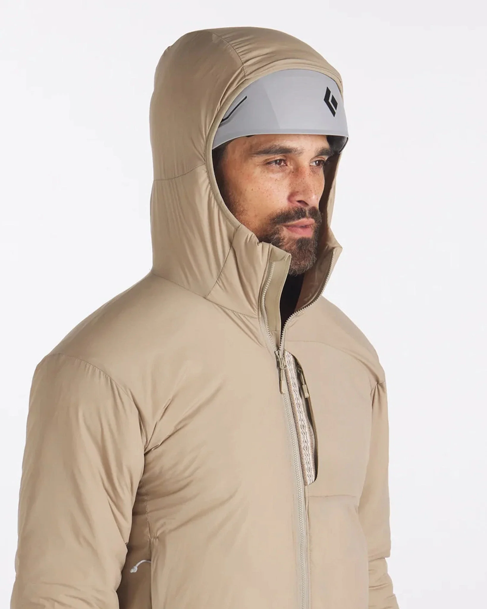 Men's Apu Lightweight Puffer - Image 8