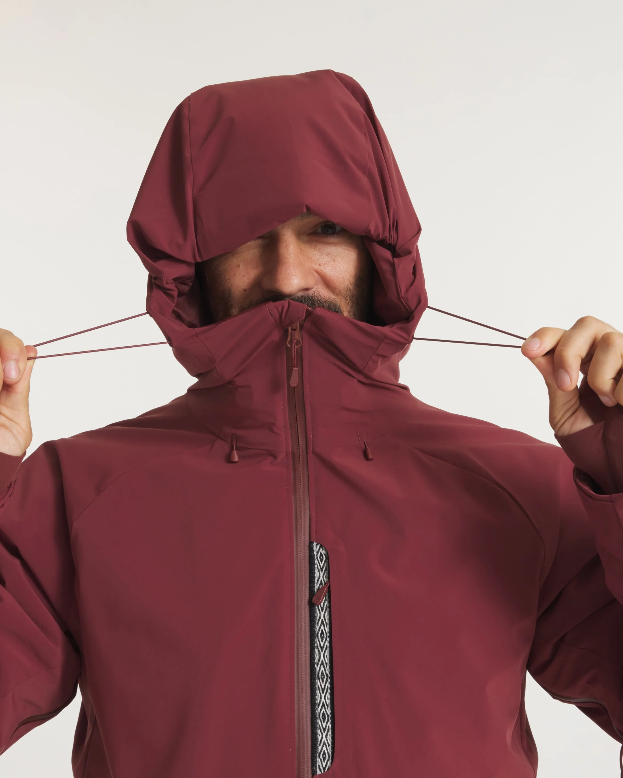 Men's Apu Parka - Image 10