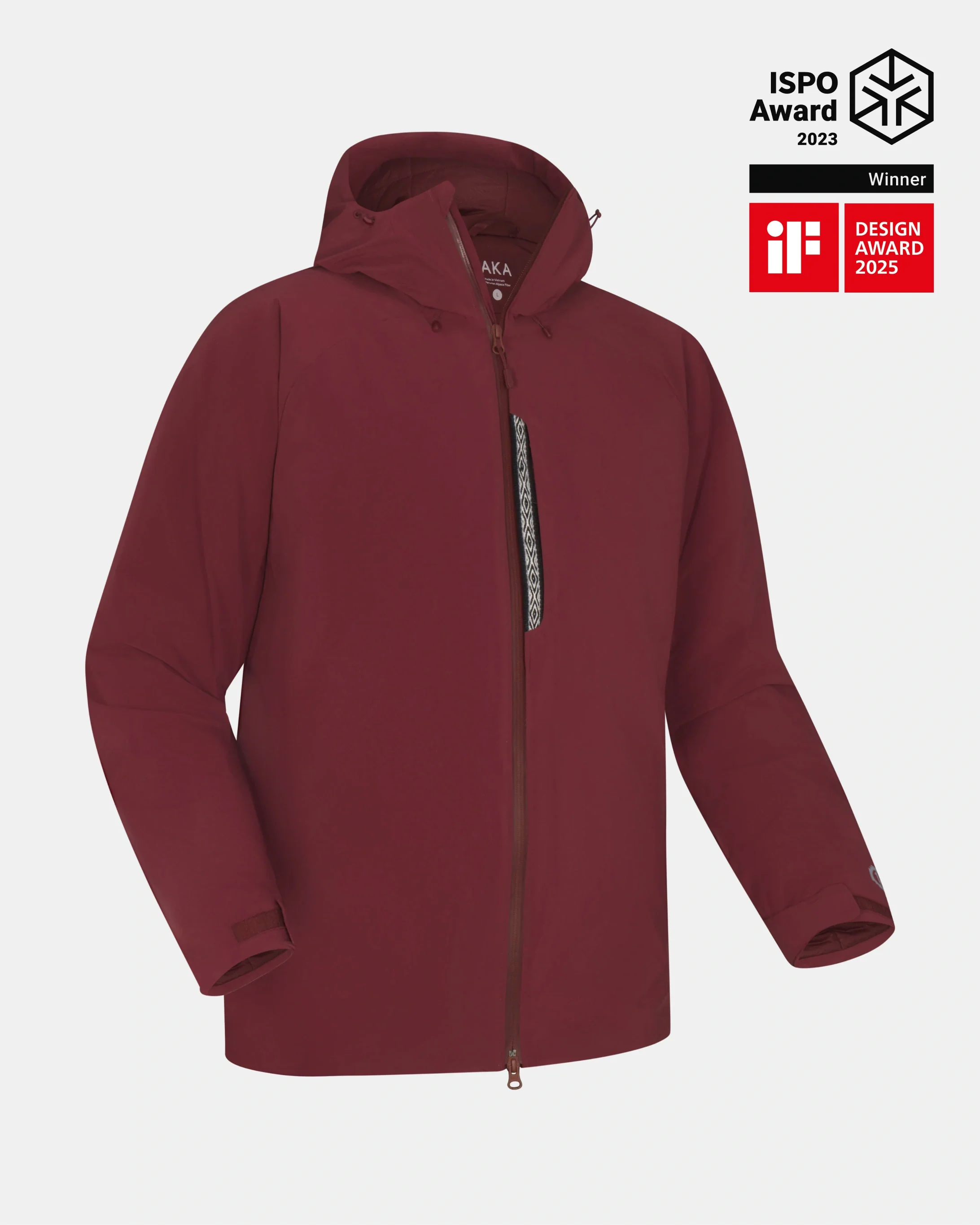 Men's Apu Parka - Image 11