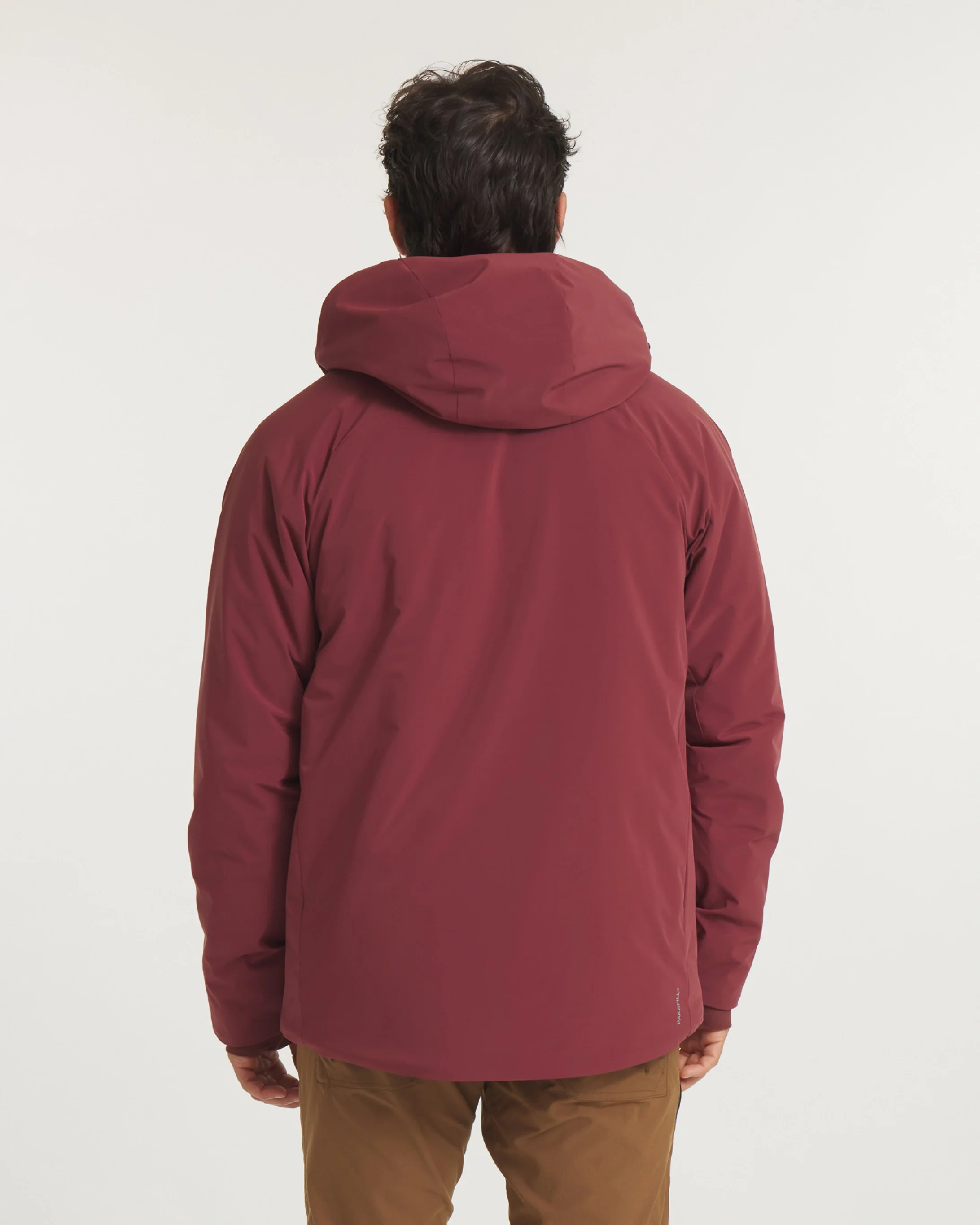 Men's Apu Parka - Image 12