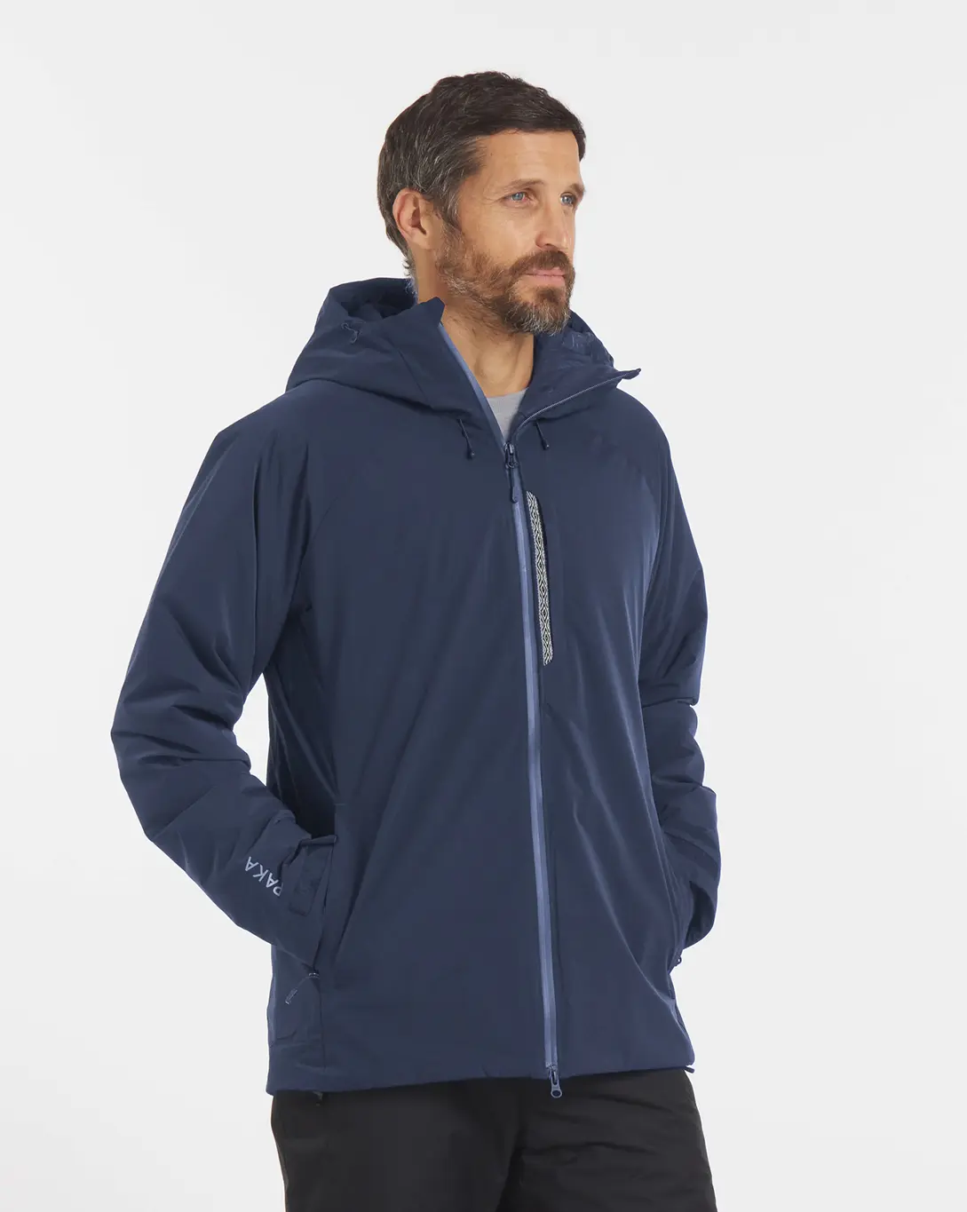 Men's Apu Parka - Image 13