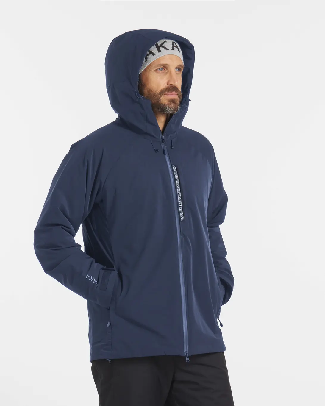 Men's Apu Parka - Image 14