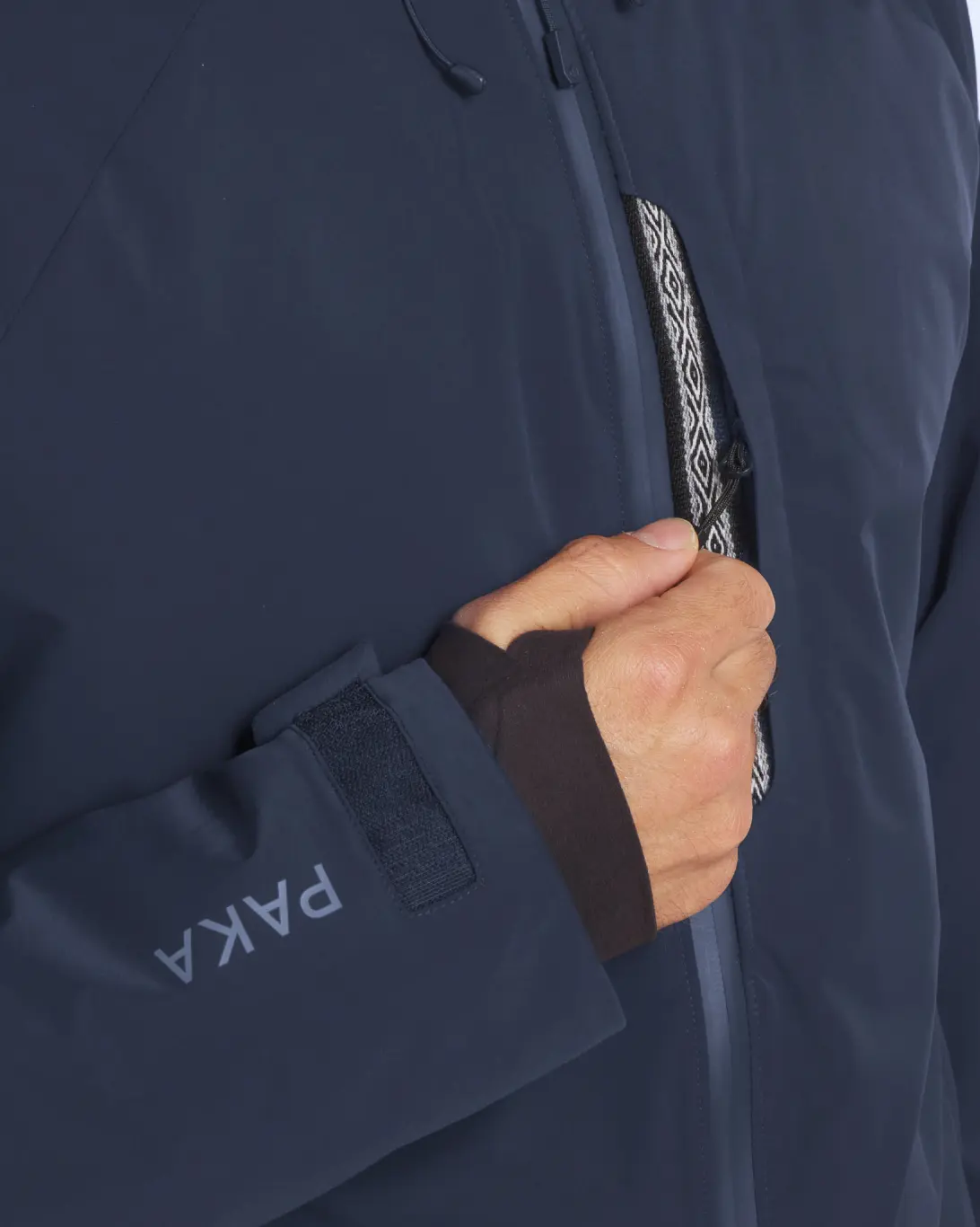 Men's Apu Parka - Image 15
