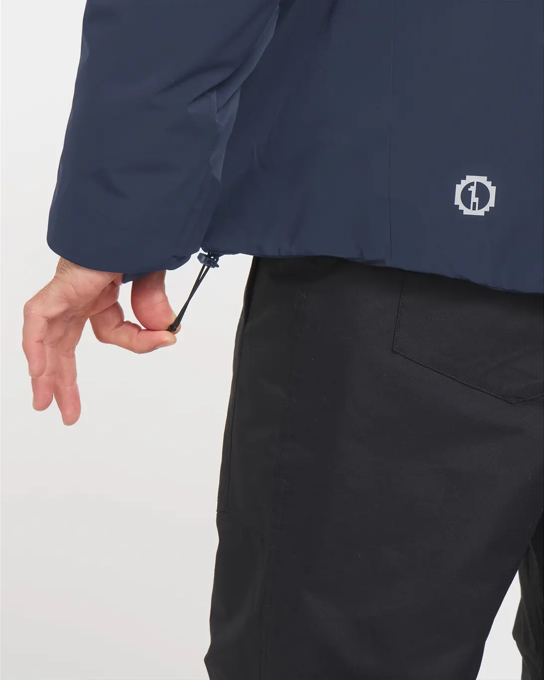 Men's Apu Parka - Image 16