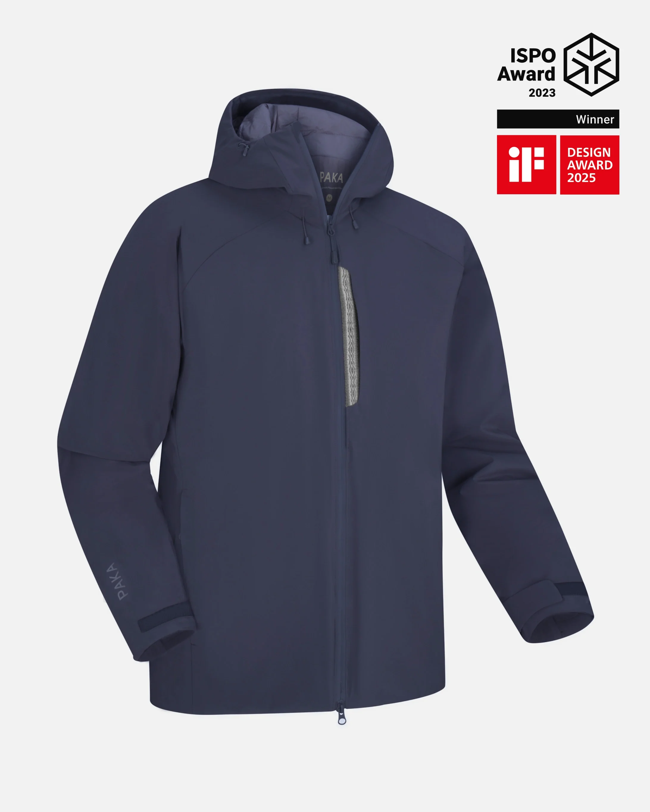 Men's Apu Parka - Image 17
