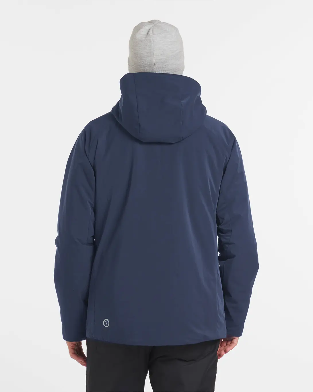 Men's Apu Parka - Image 18