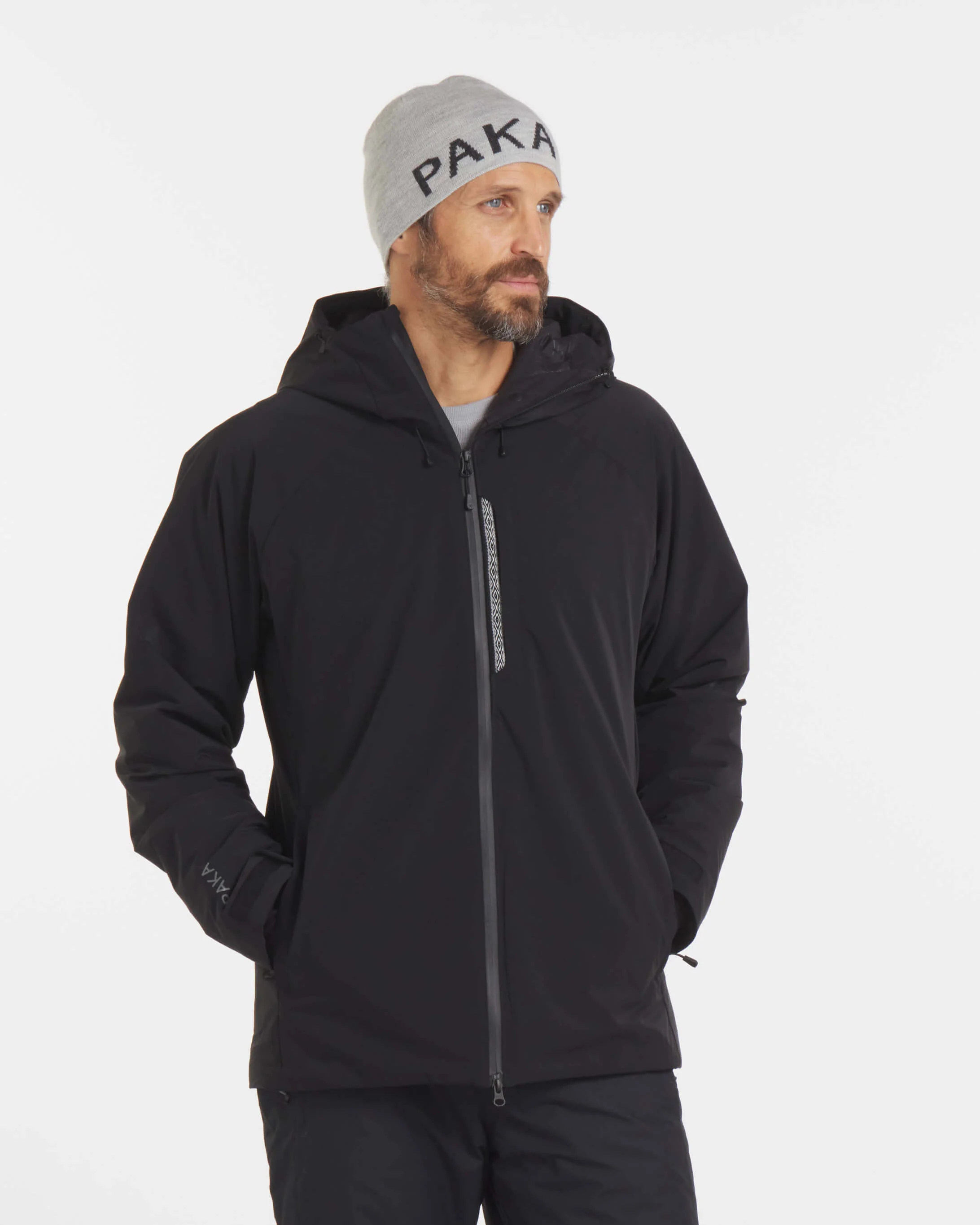 Men's Apu Parka - Image 19