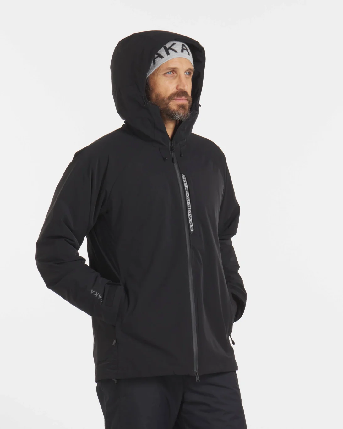 Men's Apu Parka - Image 20