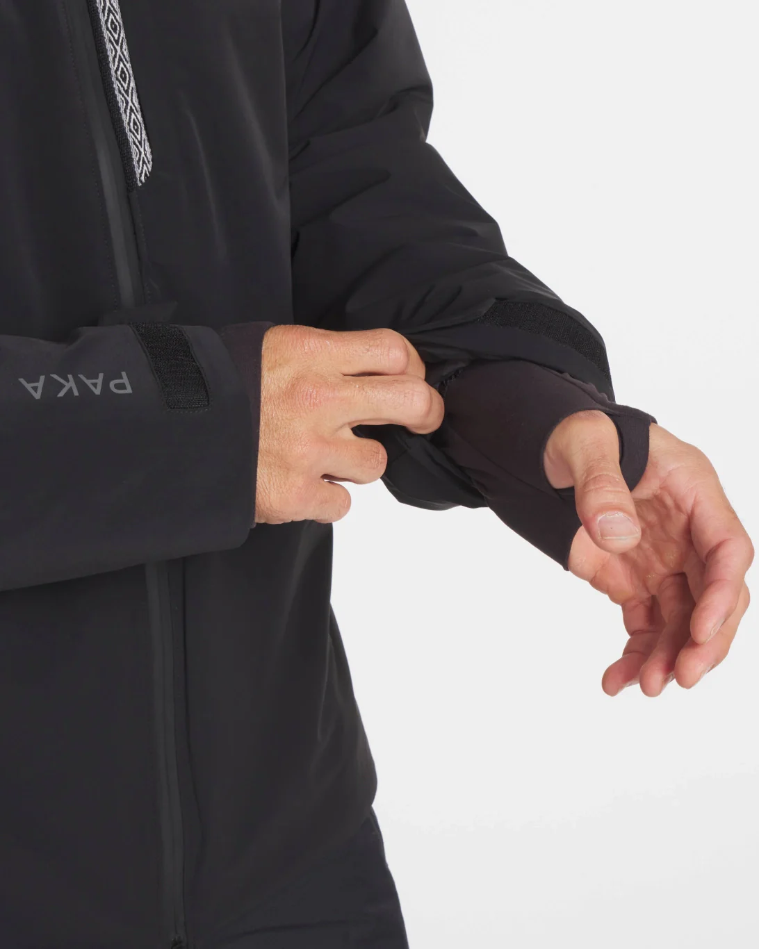 Men's Apu Parka - Image 21