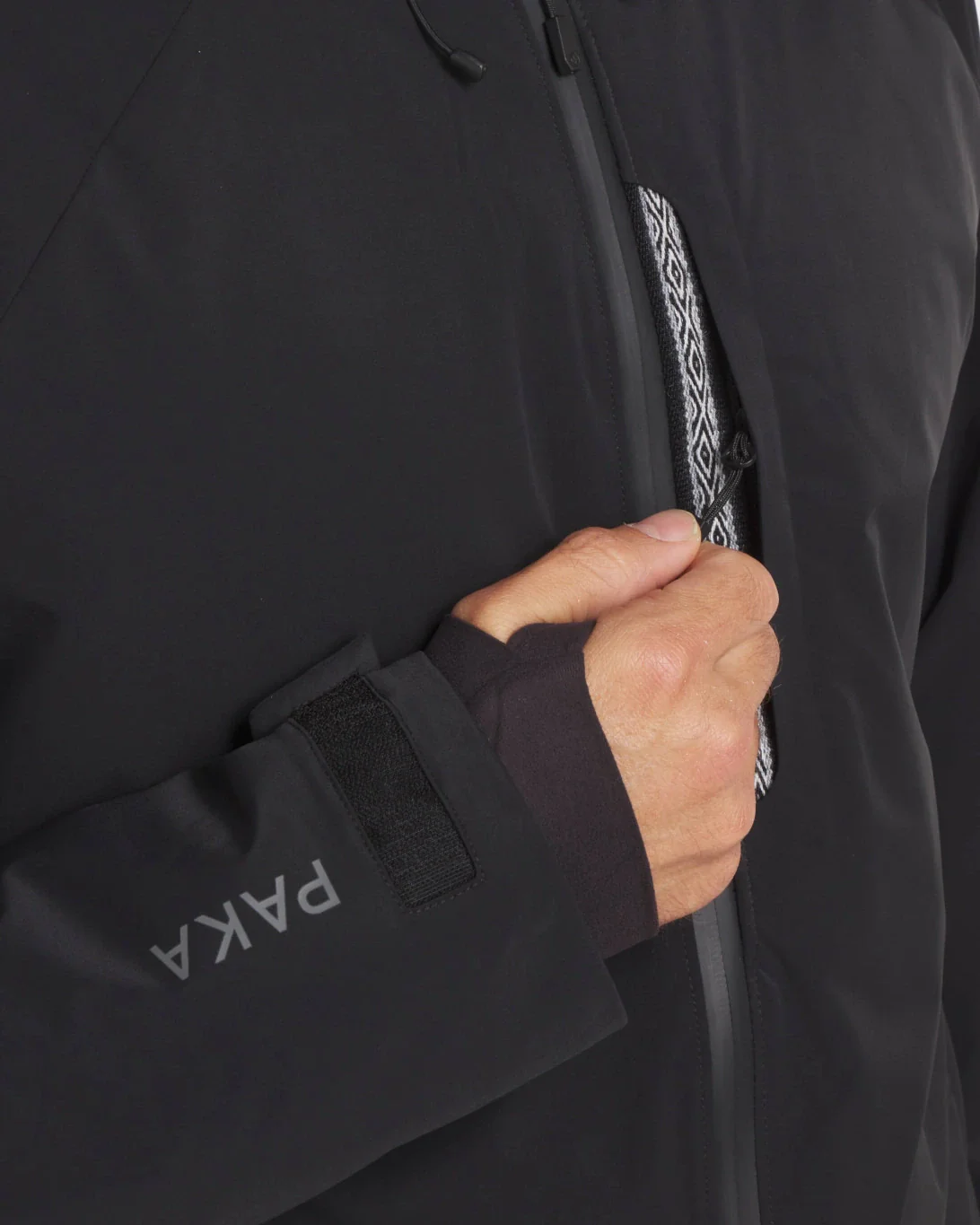 Men's Apu Parka - Image 22
