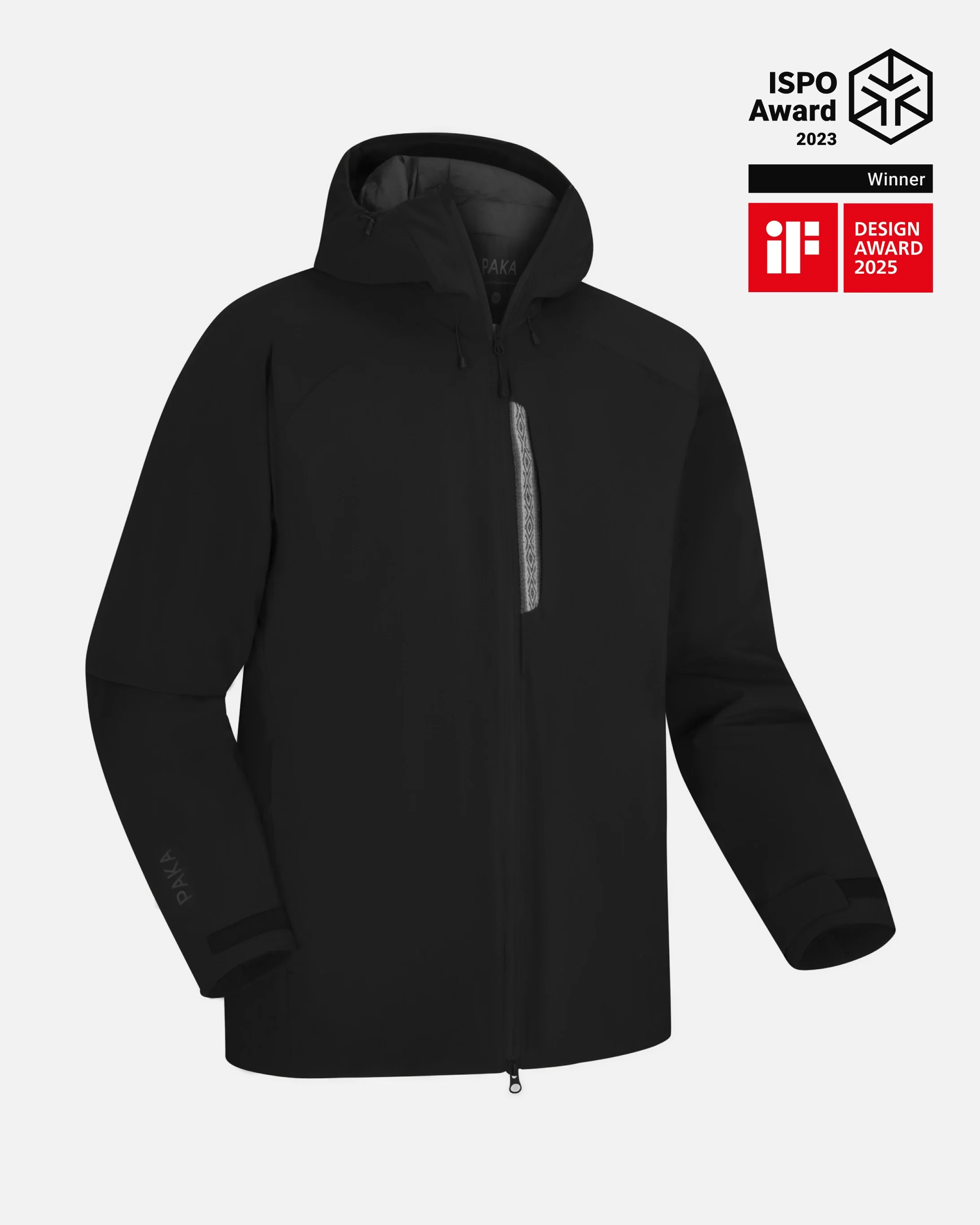 Men's Apu Parka - Image 23