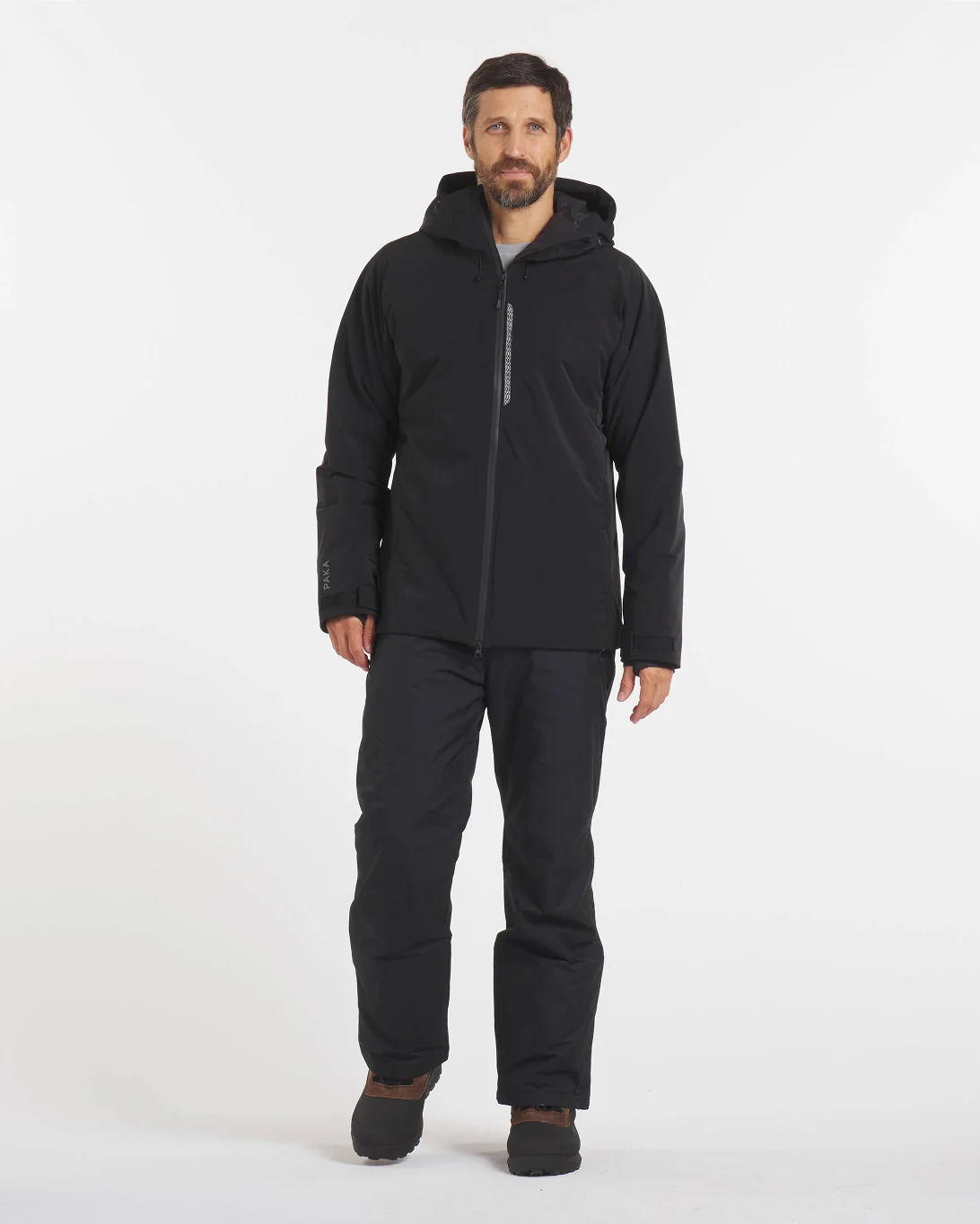 Men's Apu Parka - Image 24