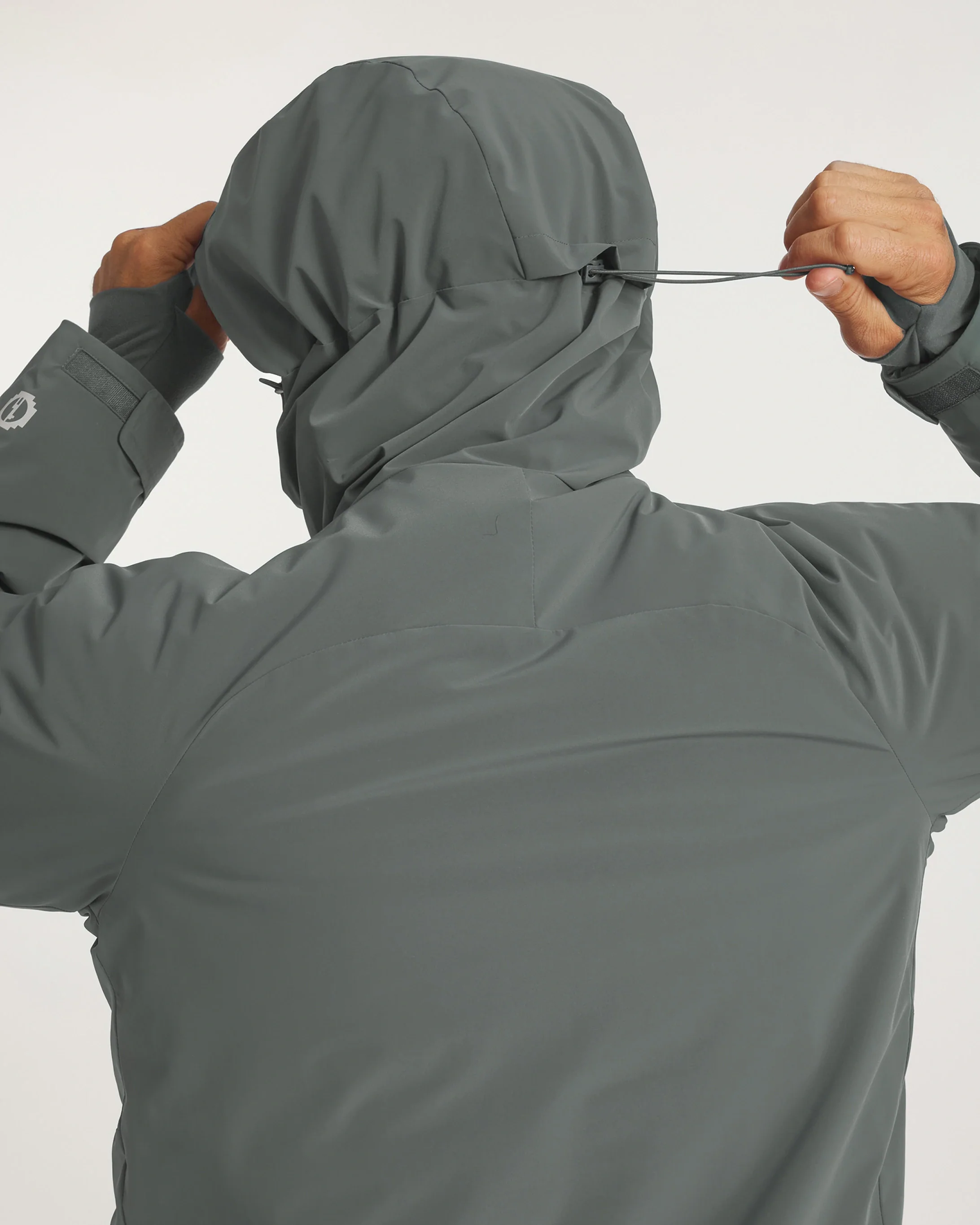 Men's Apu Parka - Image 28