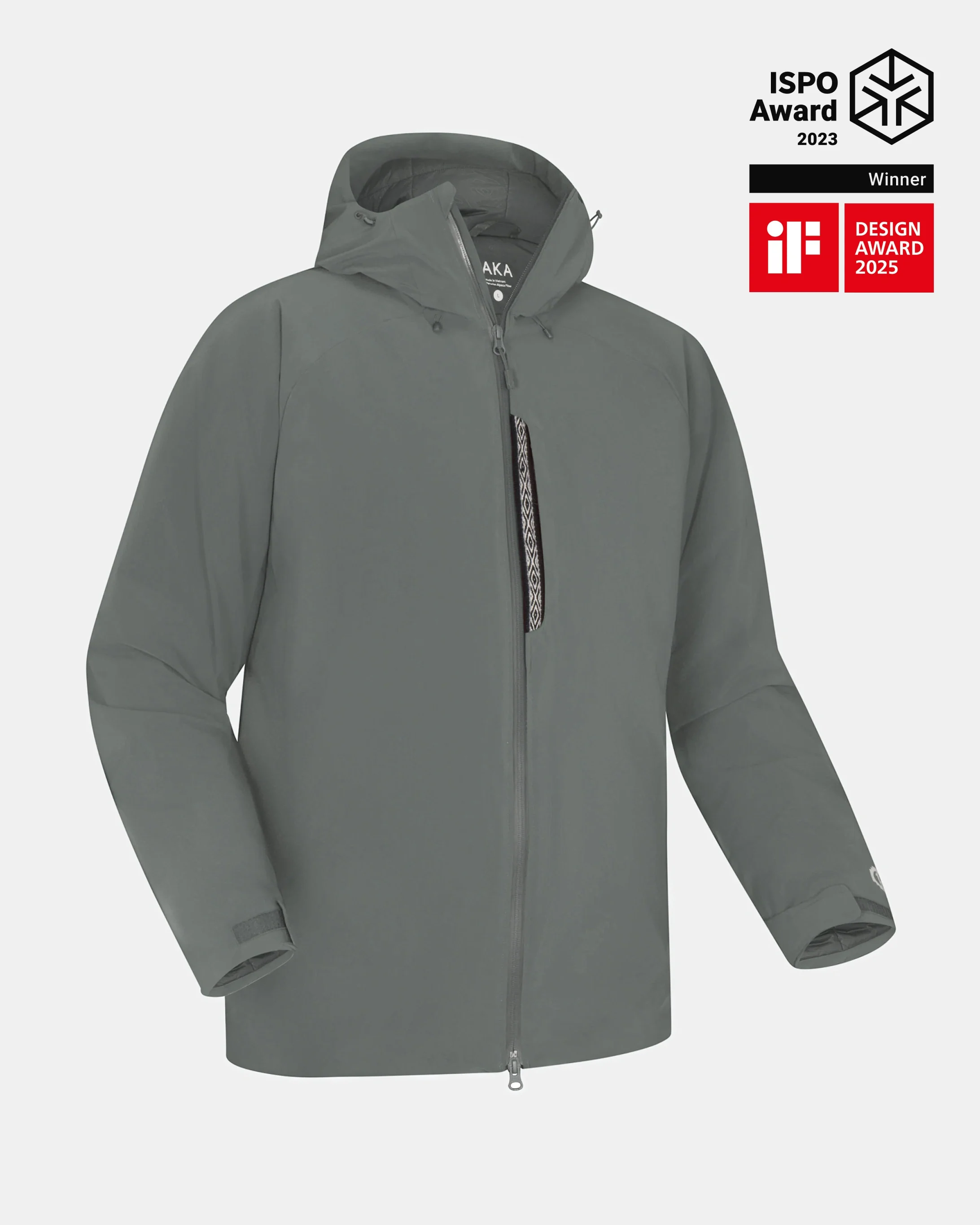 Men's Apu Parka - Image 29