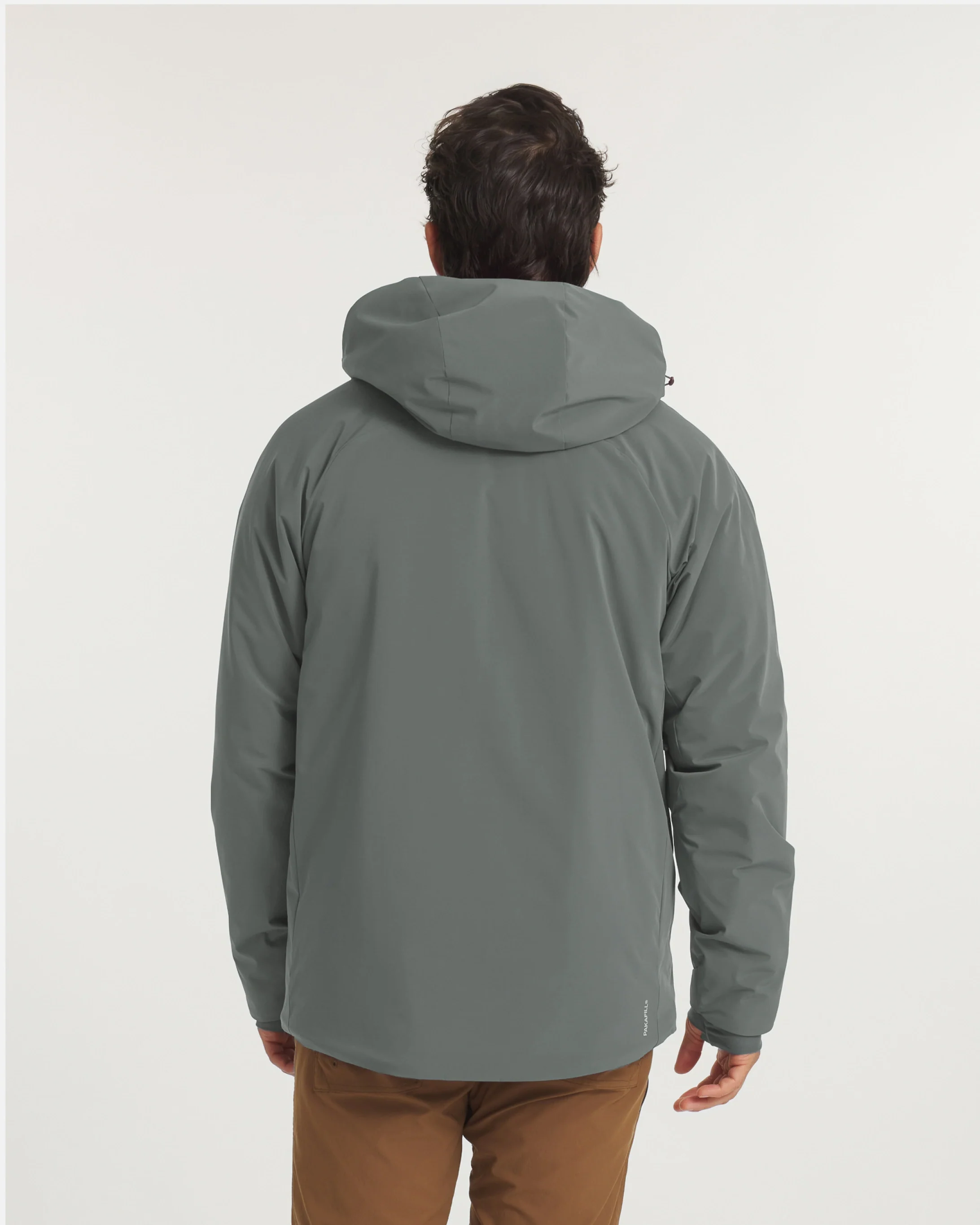 Men's Apu Parka - Image 30