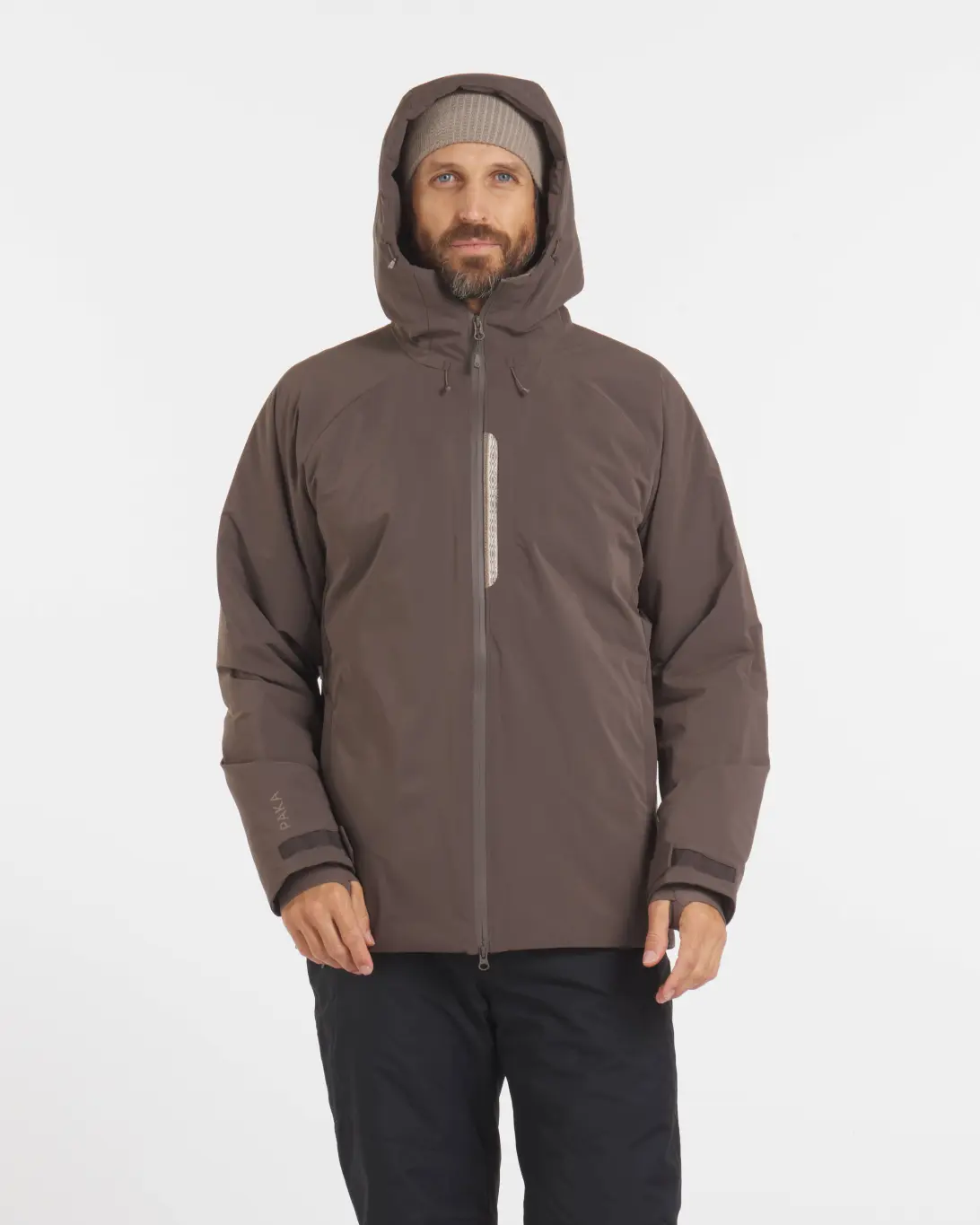 Men's Apu Parka - Image 31