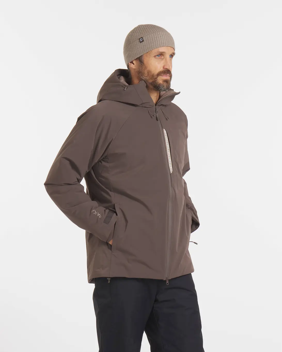 Men's Apu Parka - Image 32