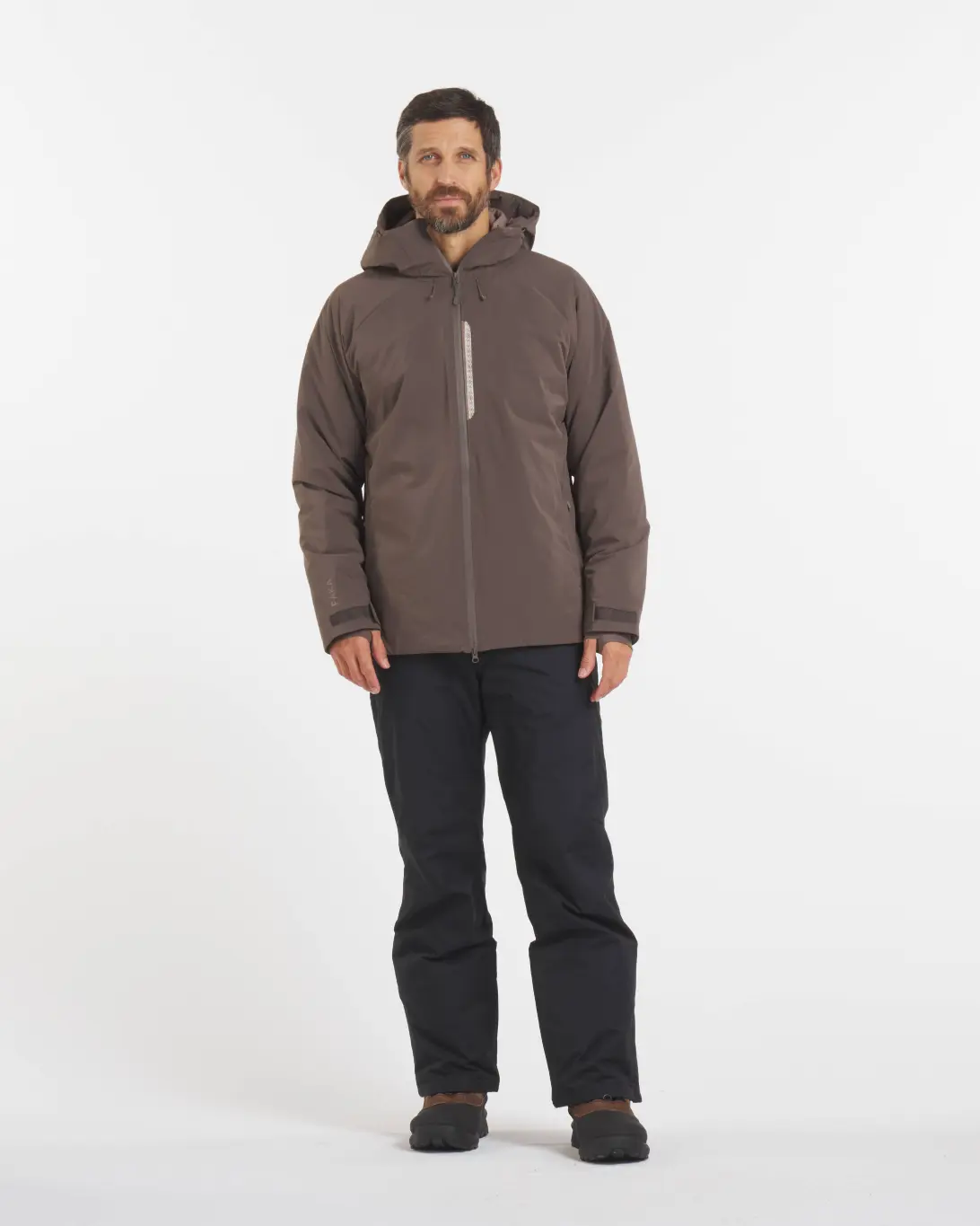 Men's Apu Parka - Image 36