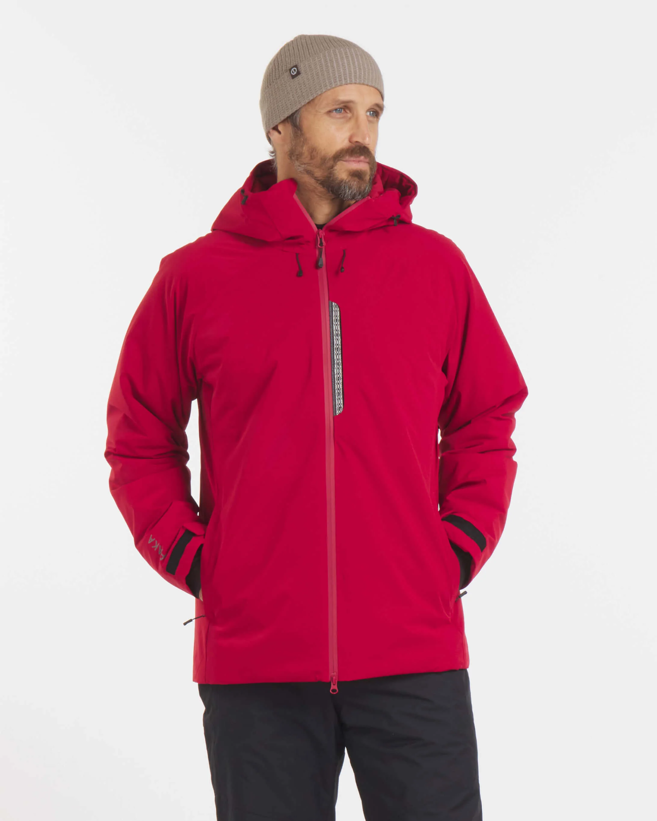 Men's Apu Parka - Image 37
