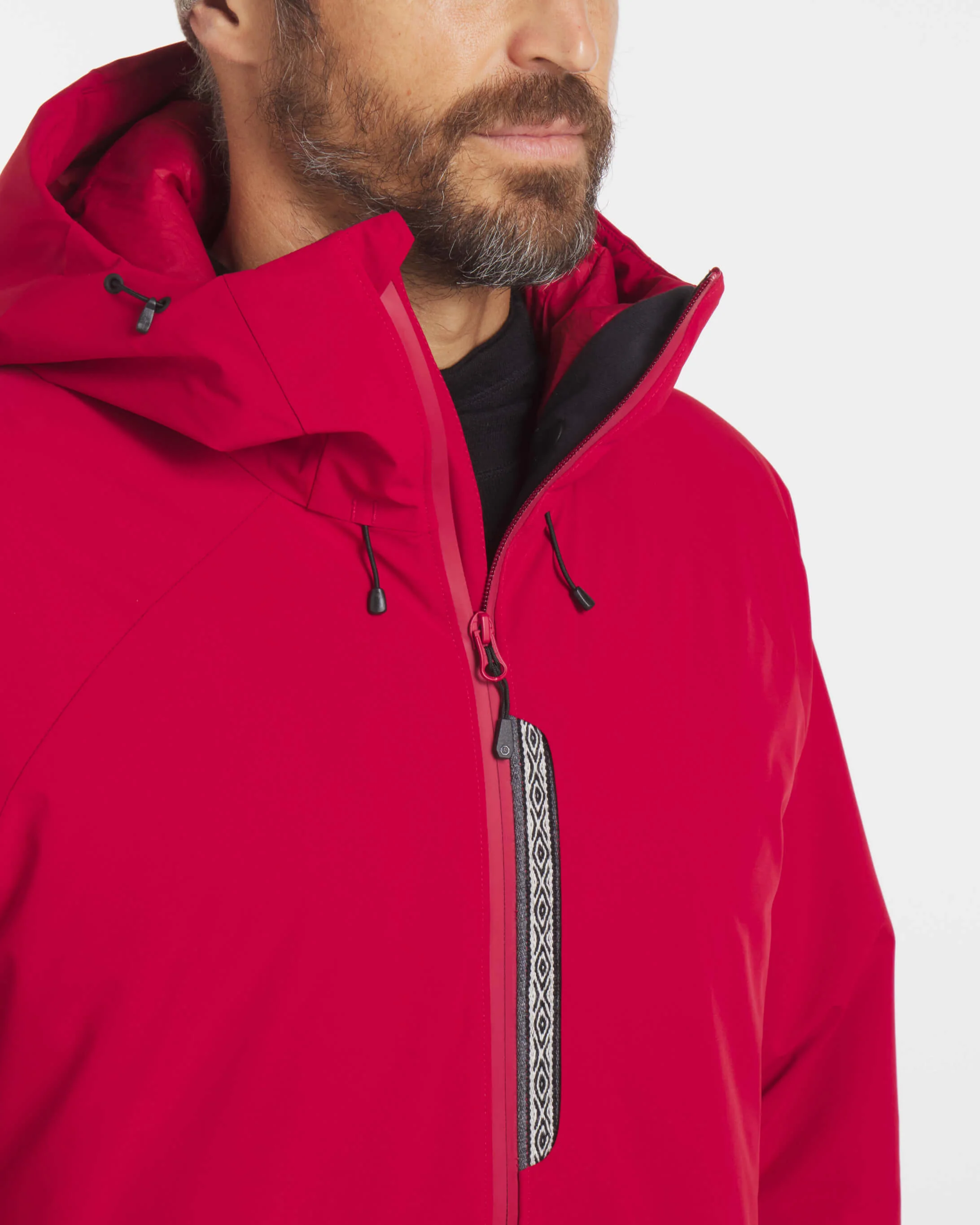 Men's Apu Parka - Image 38