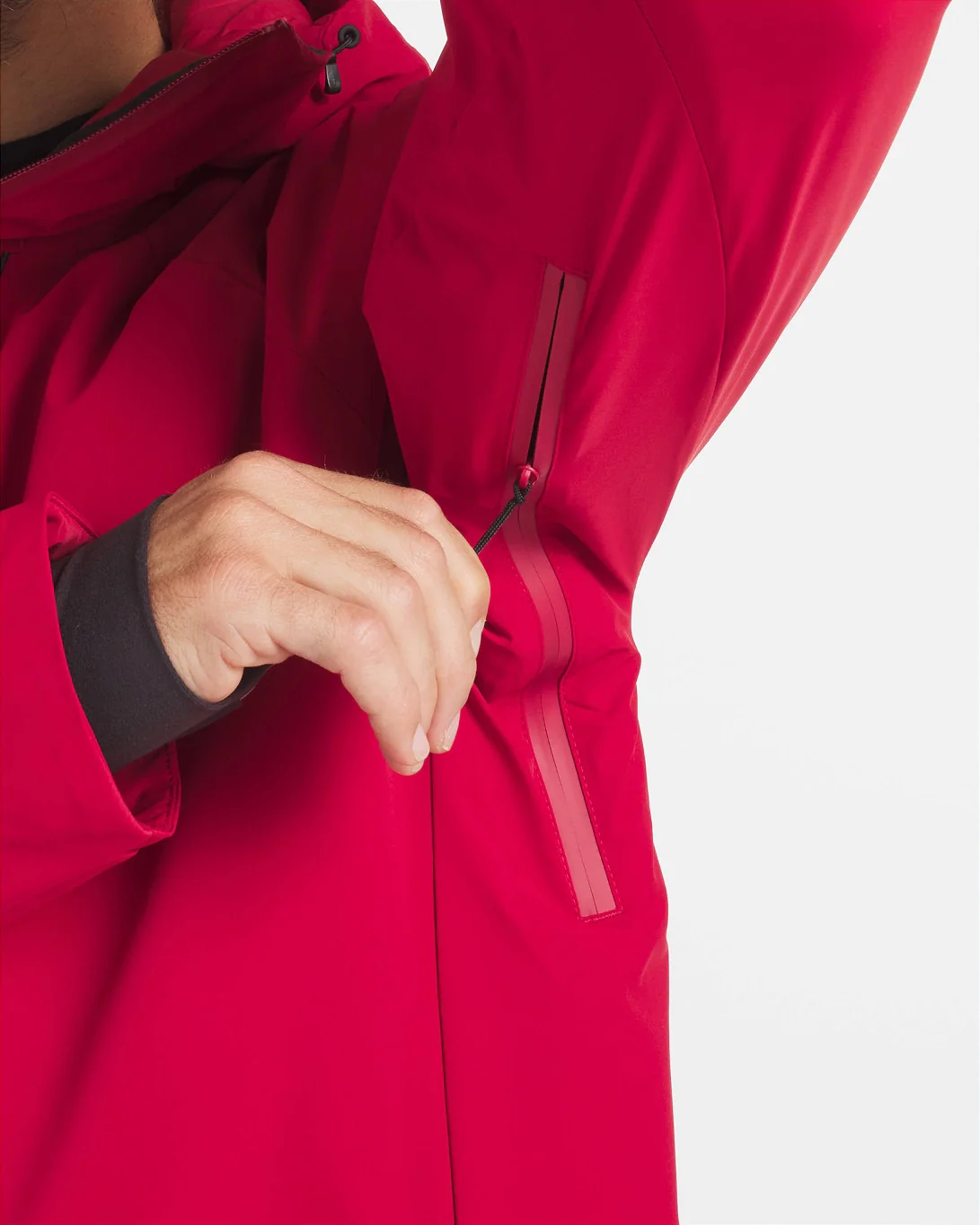 Men's Apu Parka - Image 39
