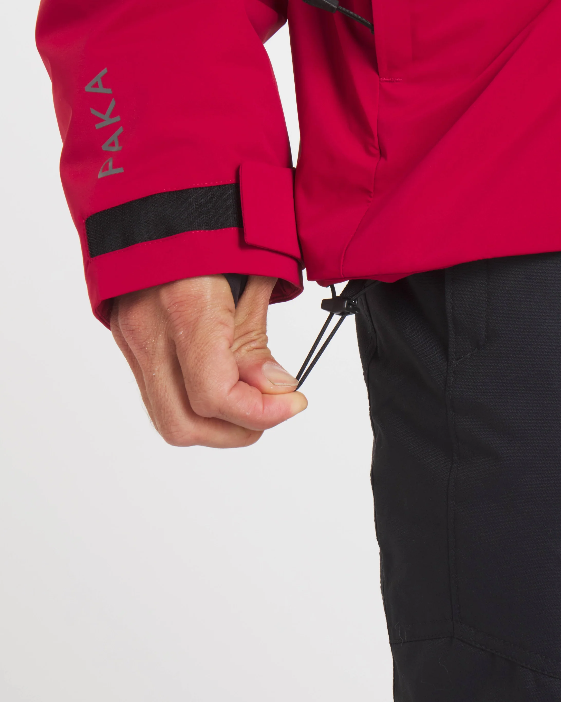 Men's Apu Parka - Image 40