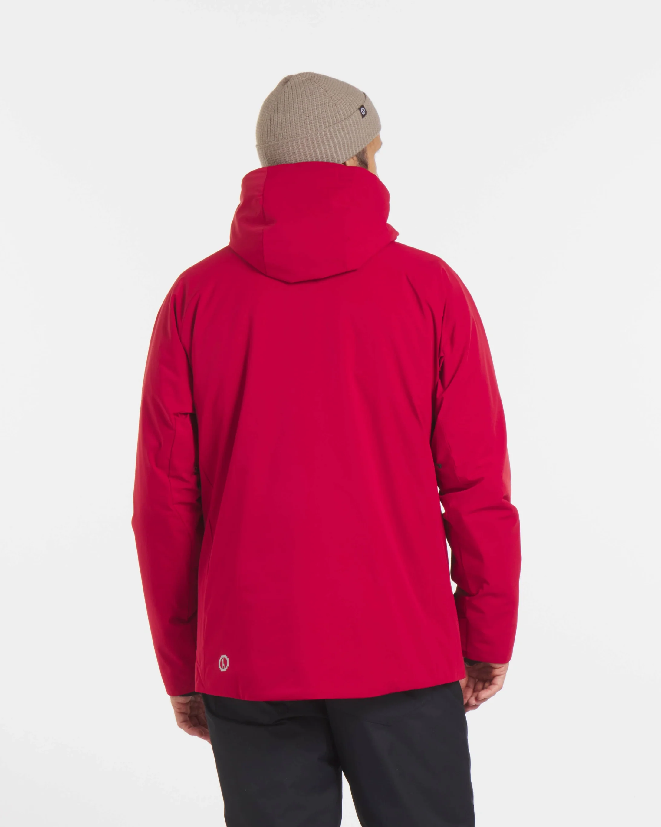 Men's Apu Parka - Image 42