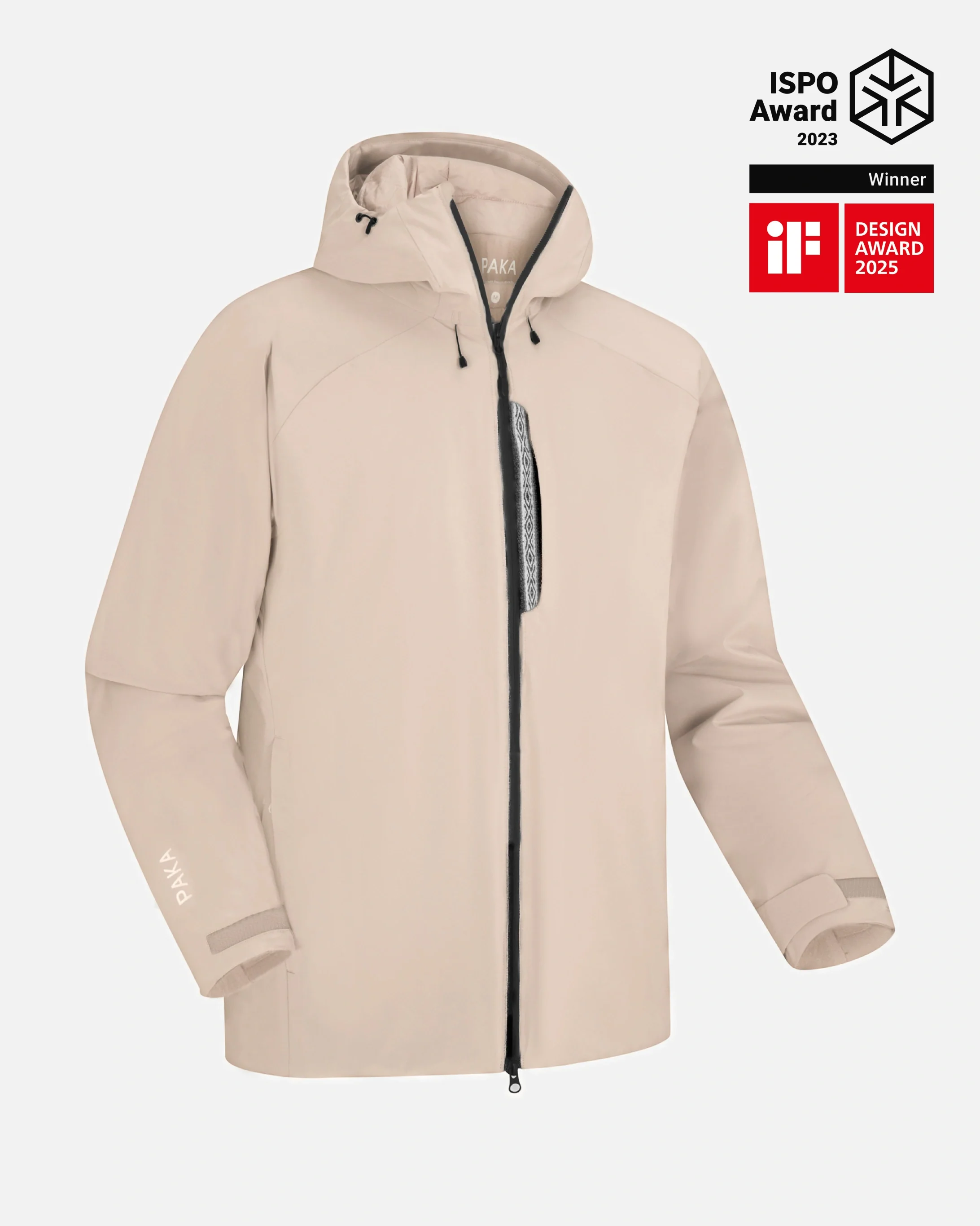 Men's Apu Parka - Image 5