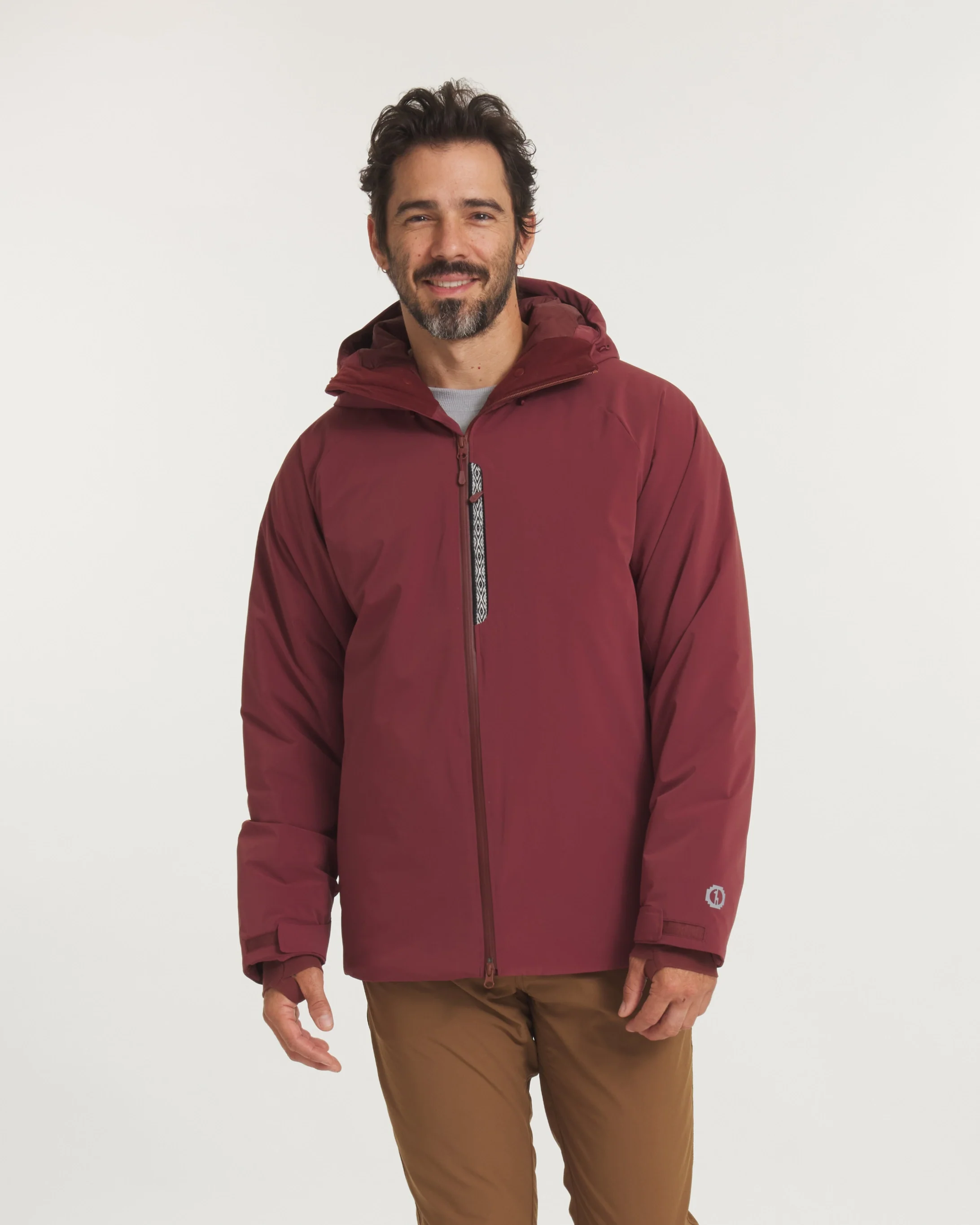 Men's Apu Parka - Image 7