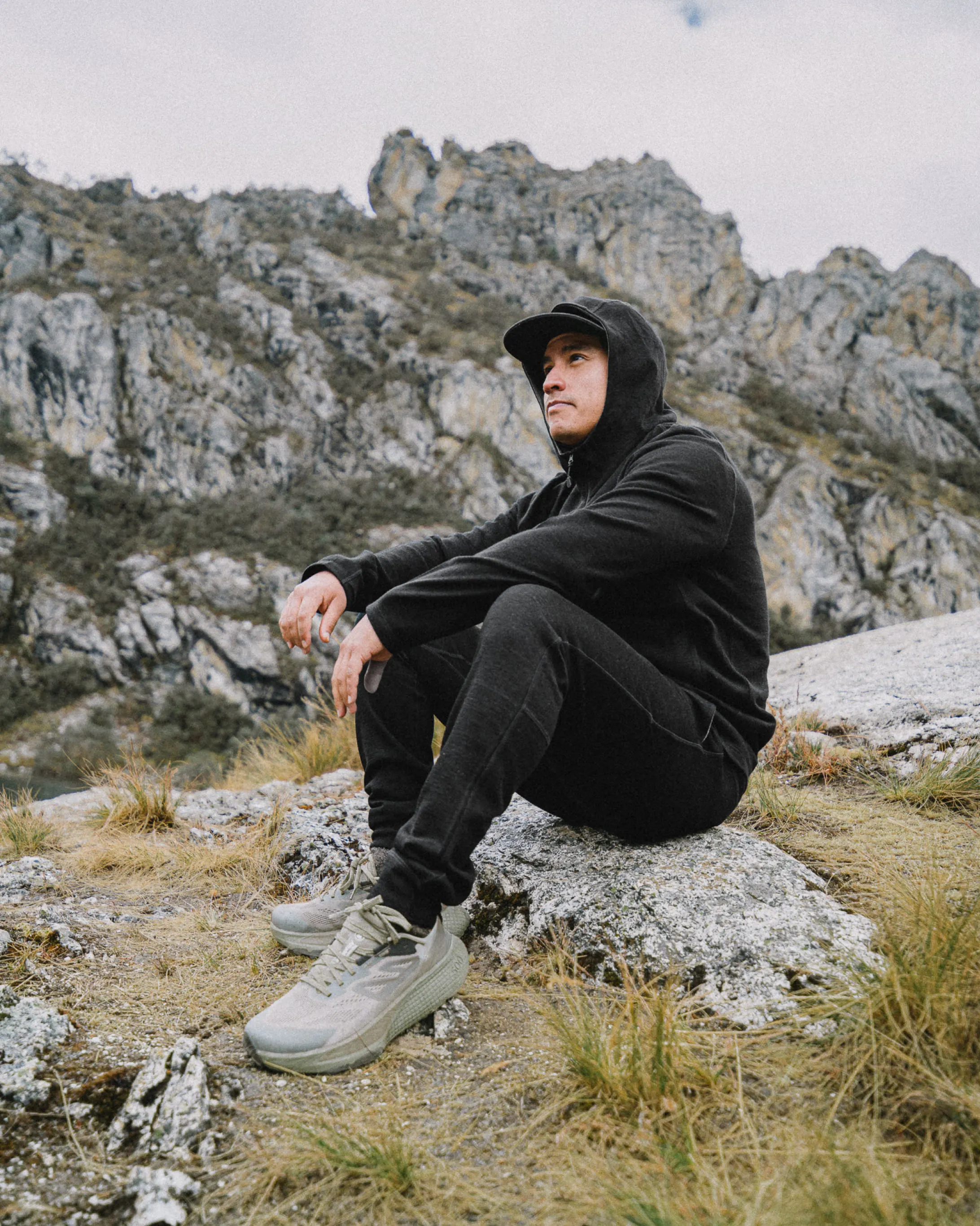 Men's Breathe Jogger - Image 6