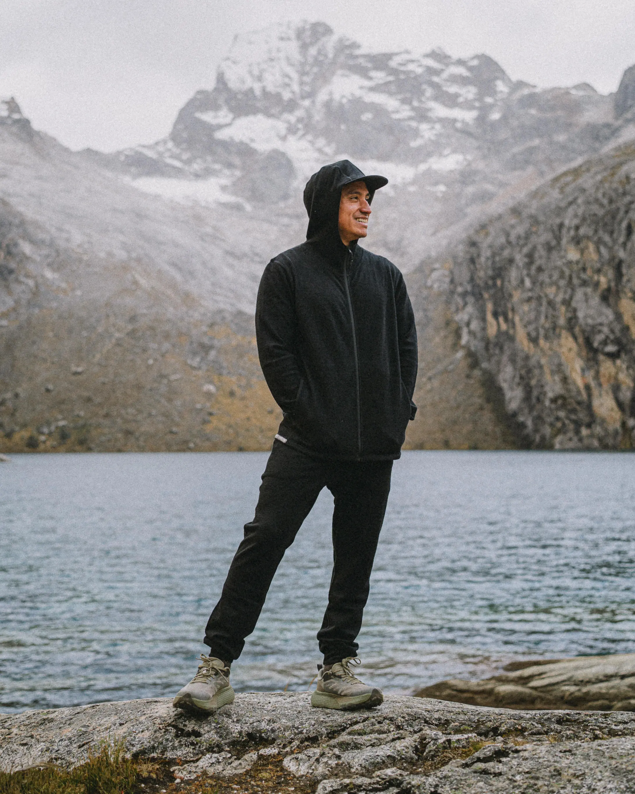 Men's Breathe Jogger - Image 7