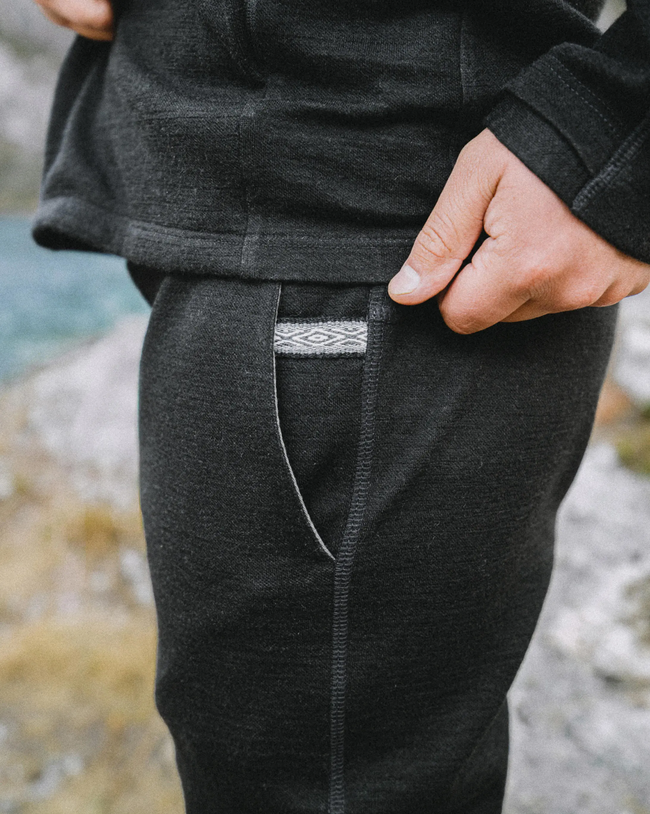 Men's Breathe Jogger - Image 8