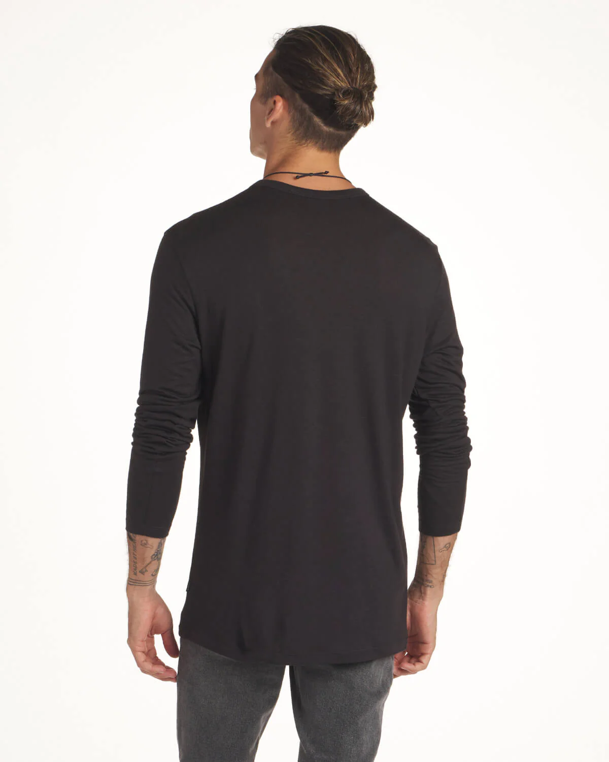 Men's Aire Long Sleeve - Image 12