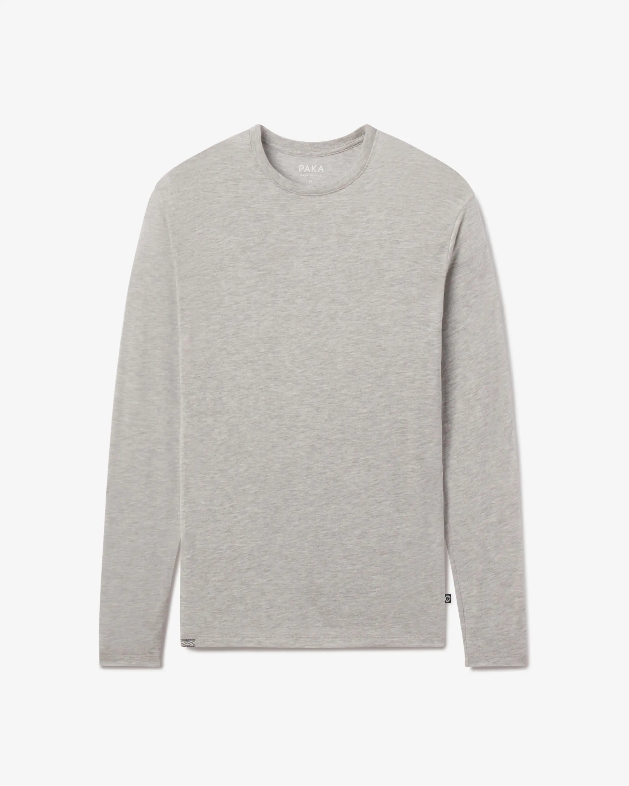 Men's Aire Long Sleeve - Image 13