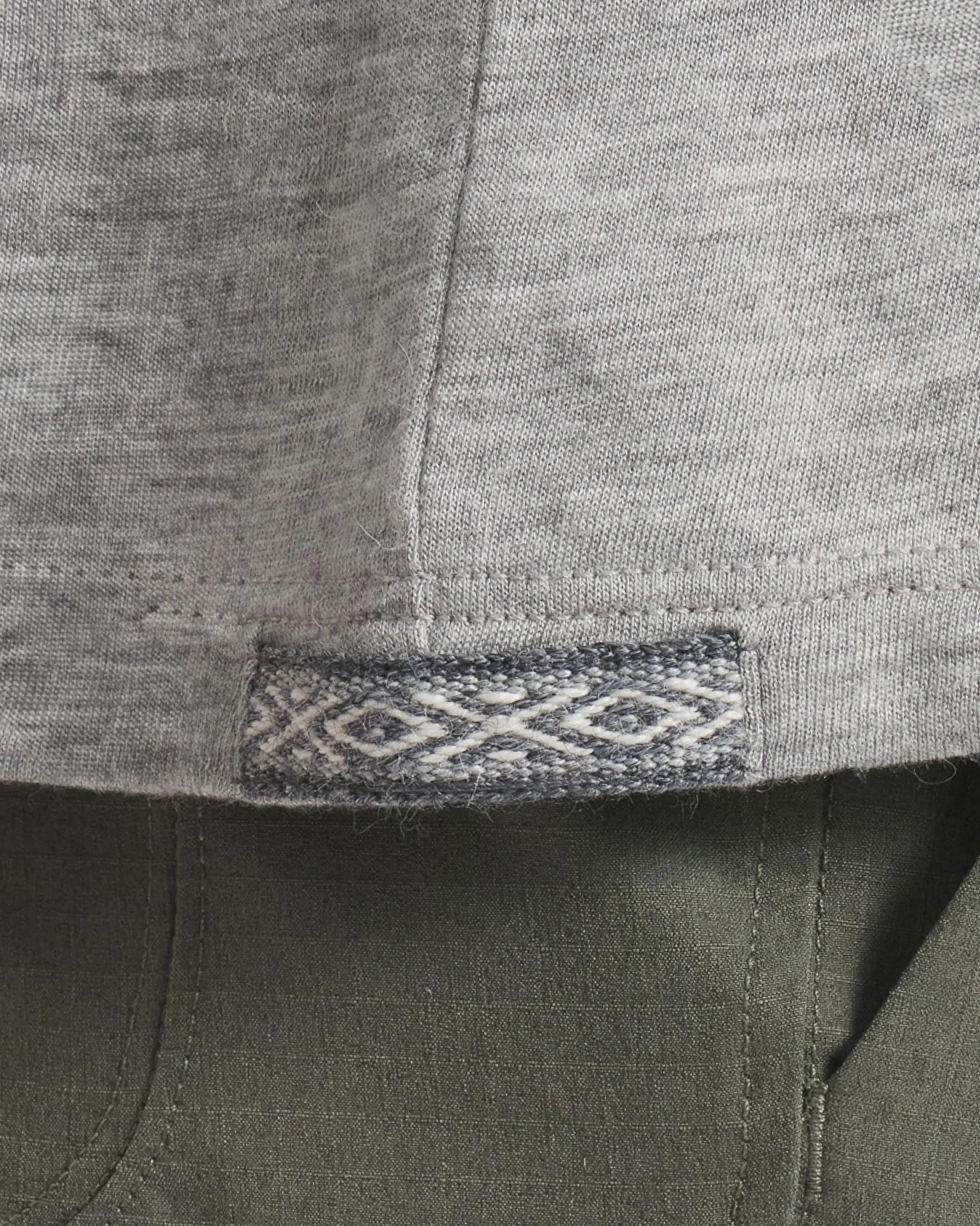 Men's Aire Long Sleeve - Image 15
