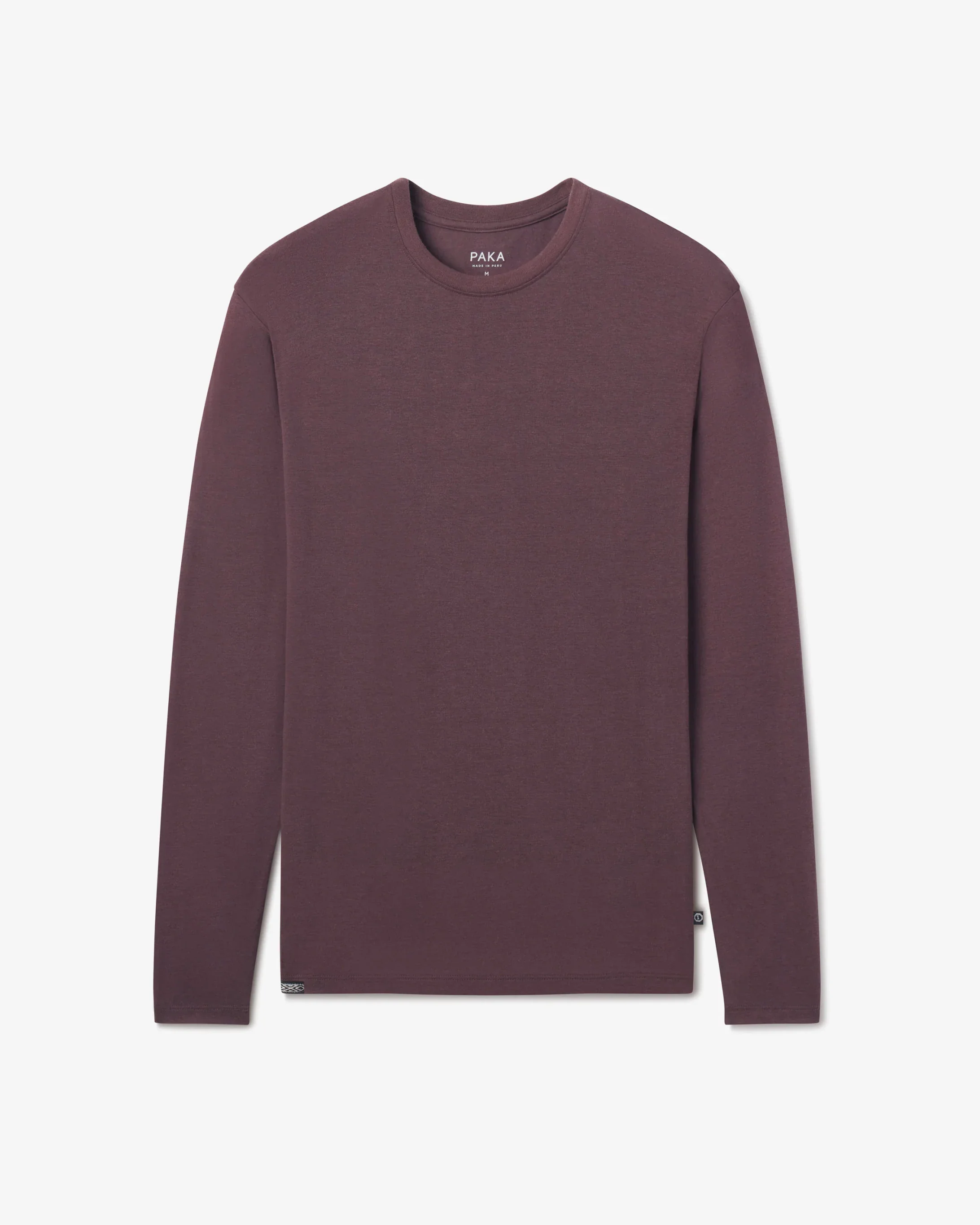 Men's Aire Long Sleeve - Image 17