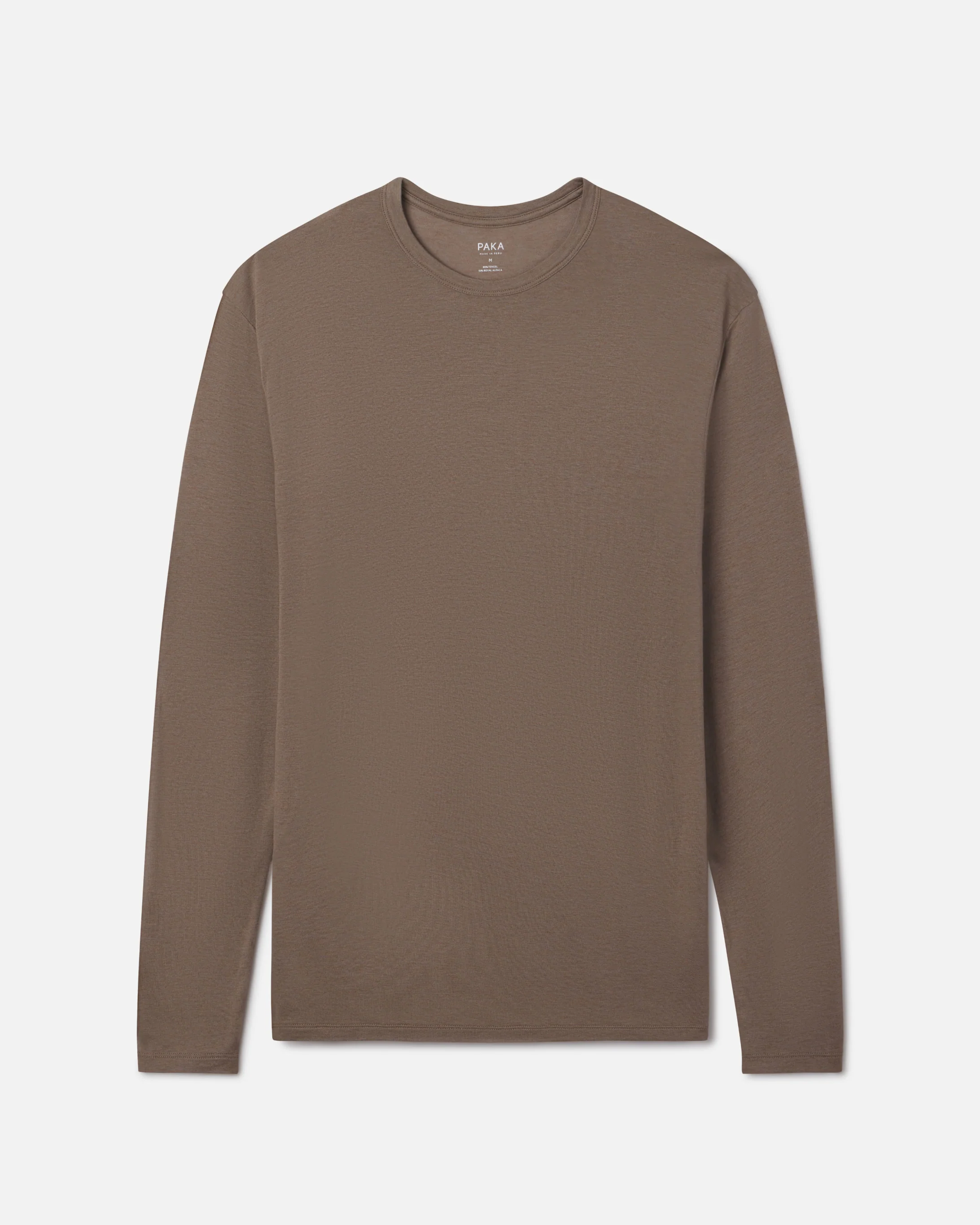 Men's Aire Long Sleeve - Image 21