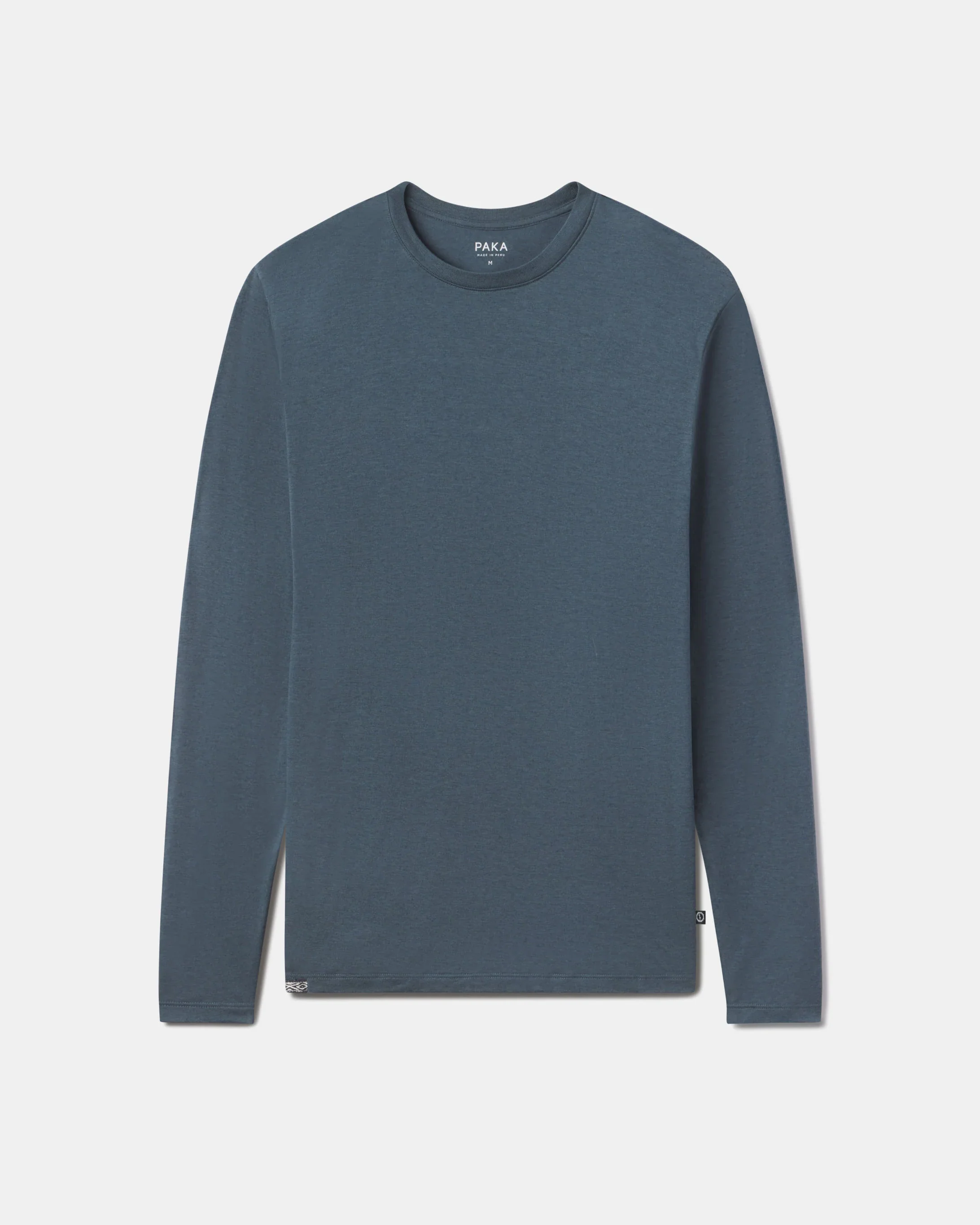 Men's Aire Long Sleeve - Image 25