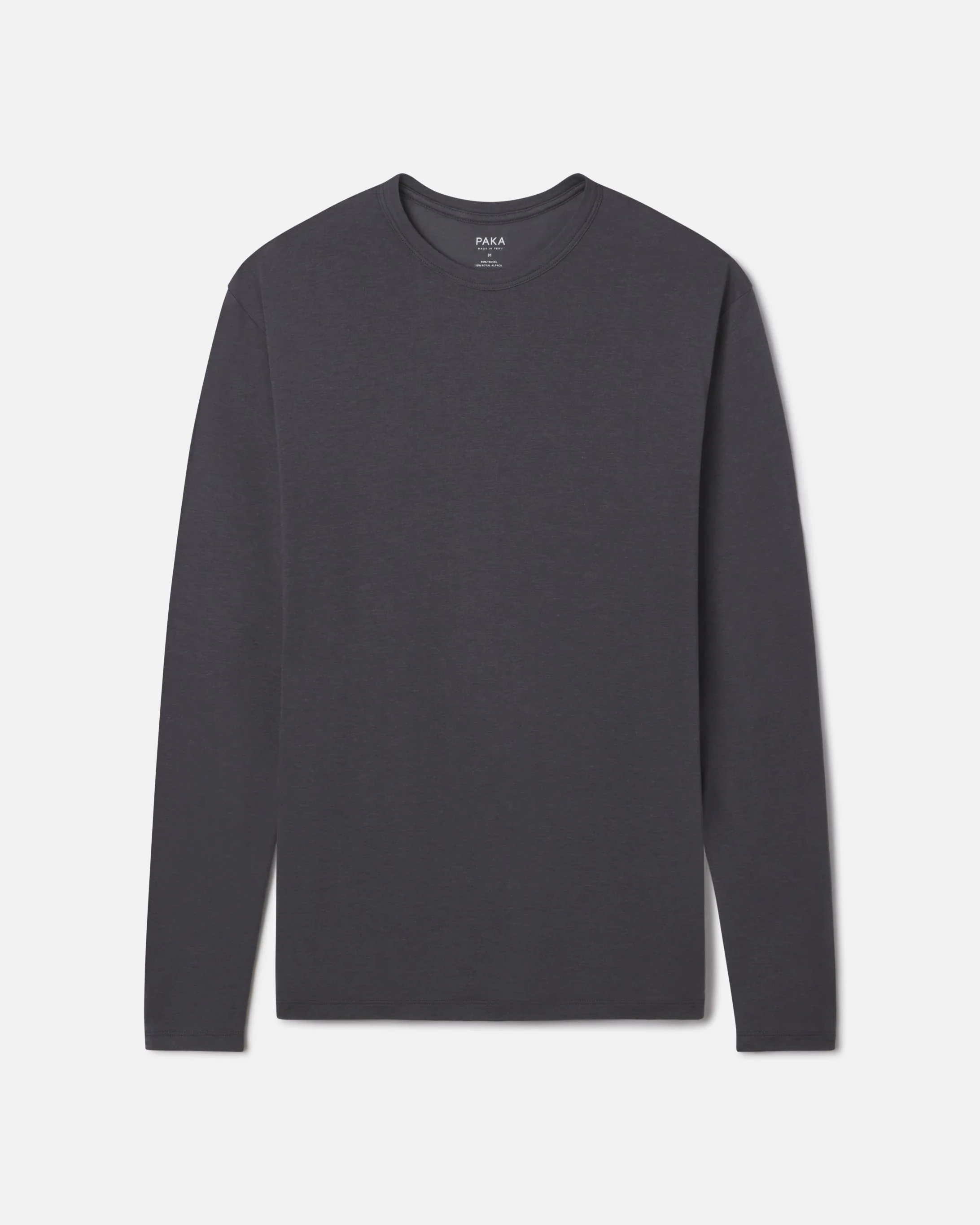 Men's Aire Long Sleeve - Image 29