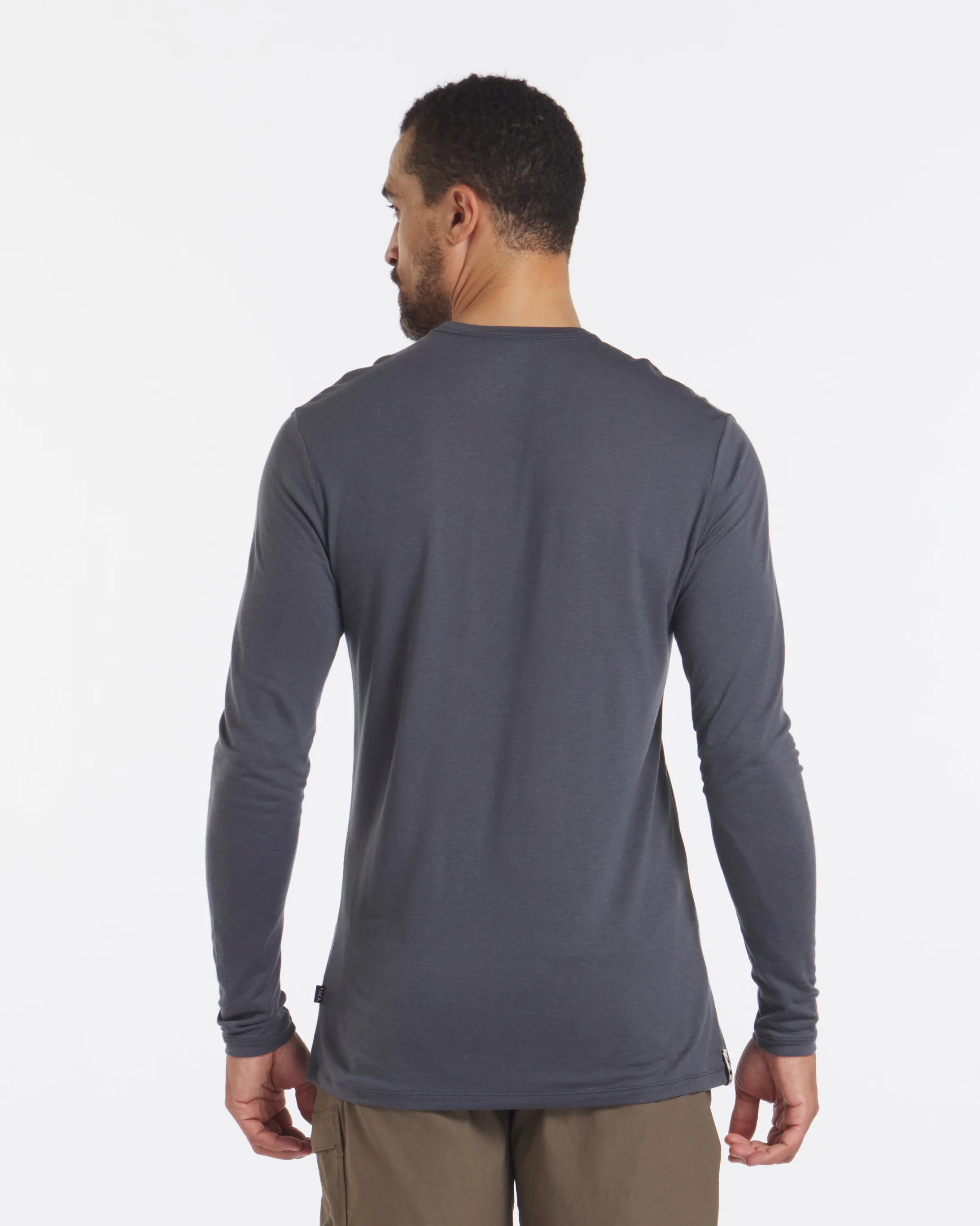 Men's Aire Long Sleeve - Image 32
