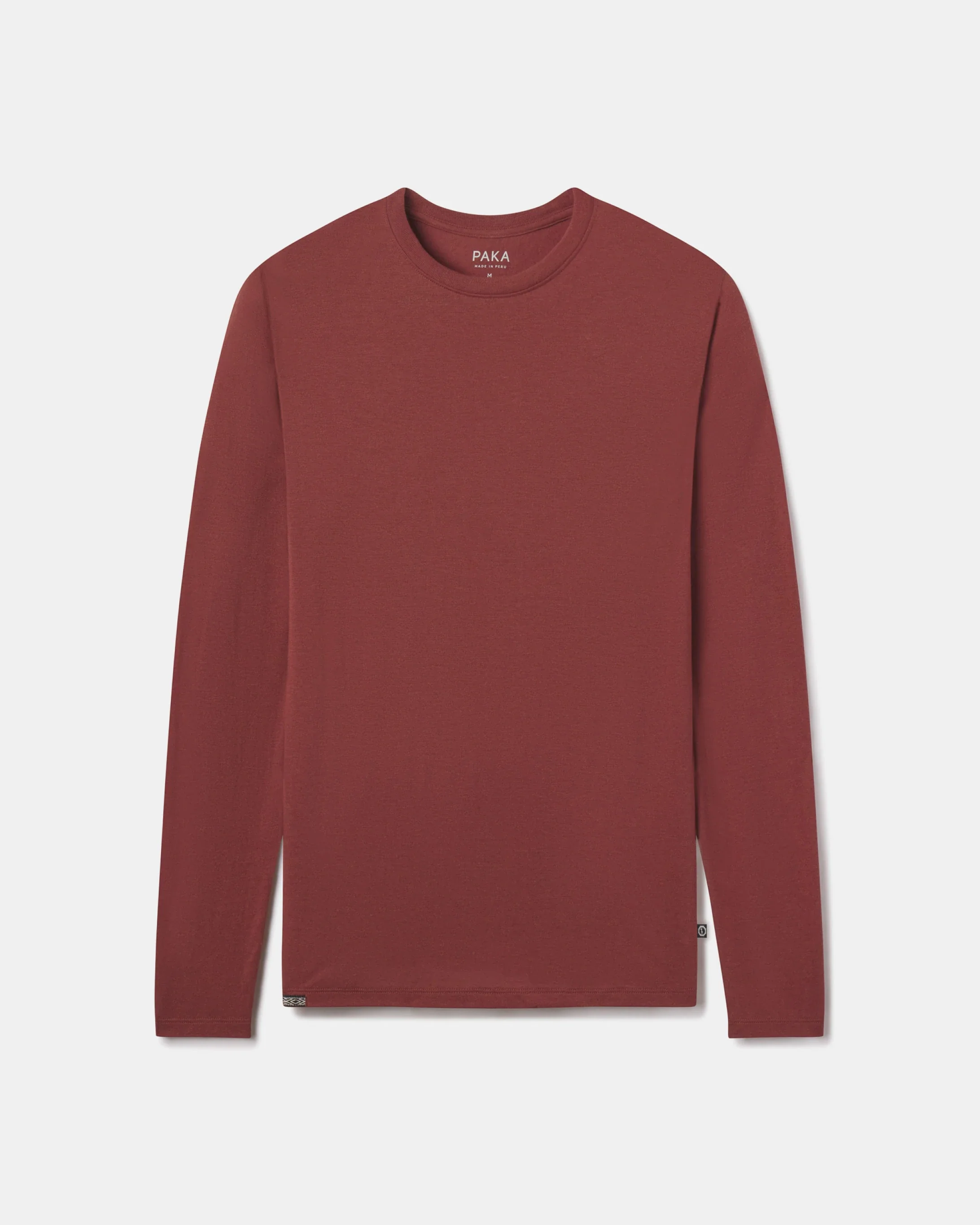 Men's Aire Long Sleeve - Image 41