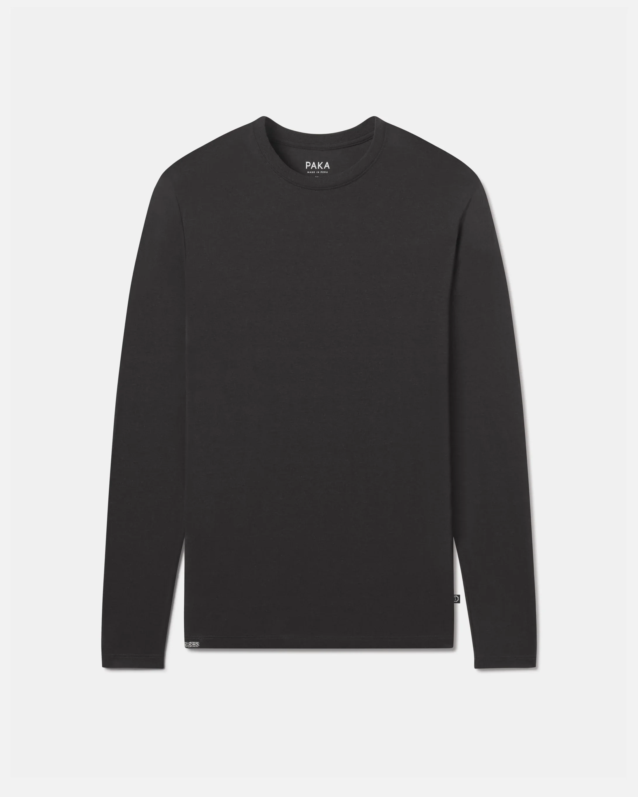 Men's Aire Long Sleeve - Image 45