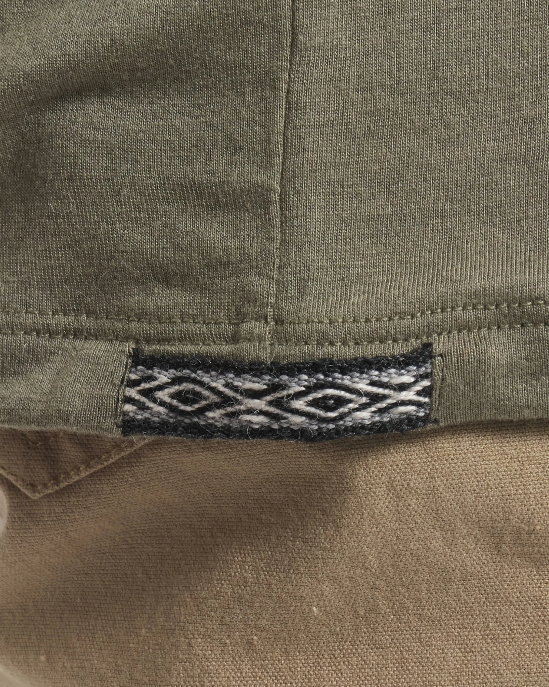 Men's Aire Long Sleeve - Image 7