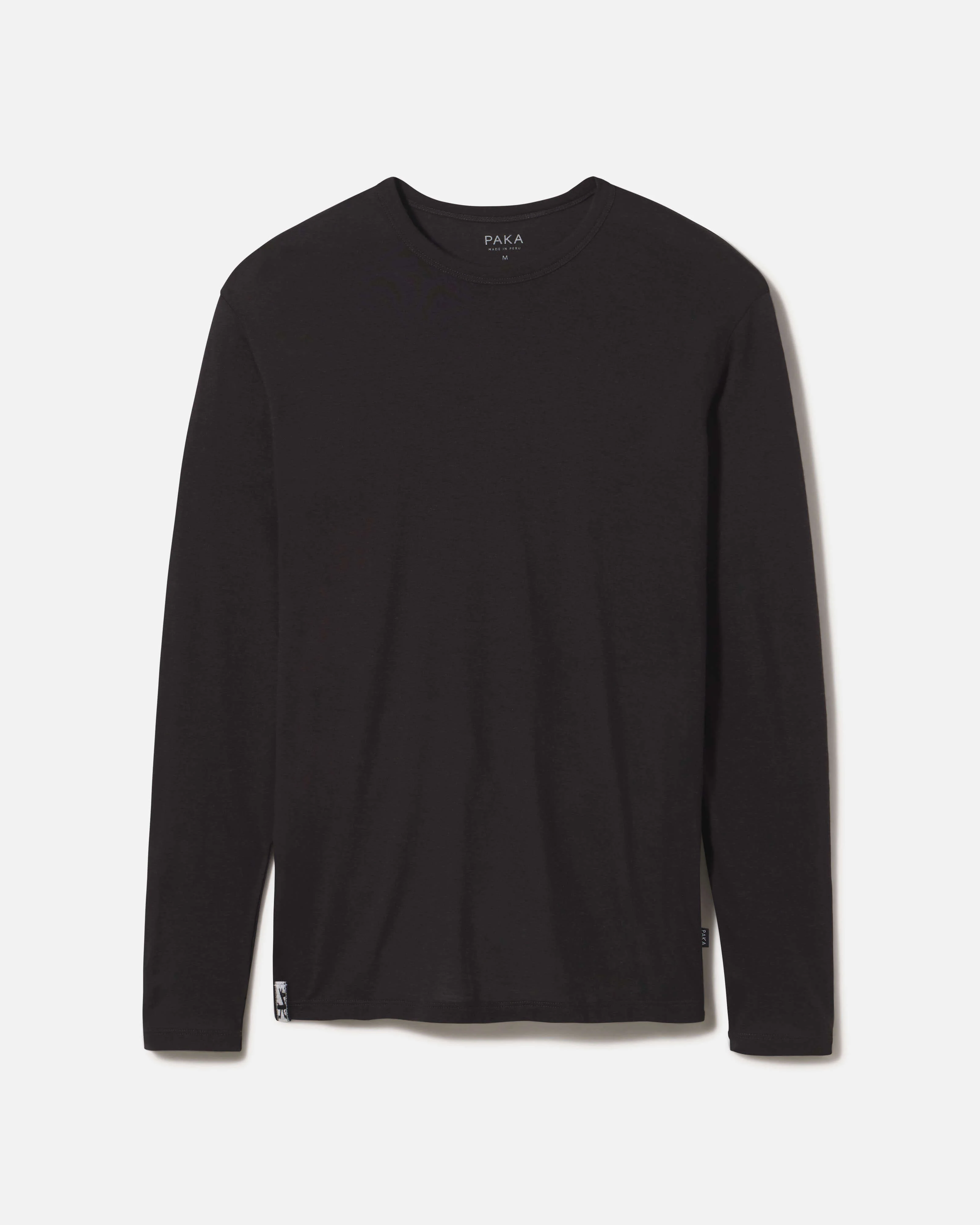 Men's Aire Long Sleeve - Image 9