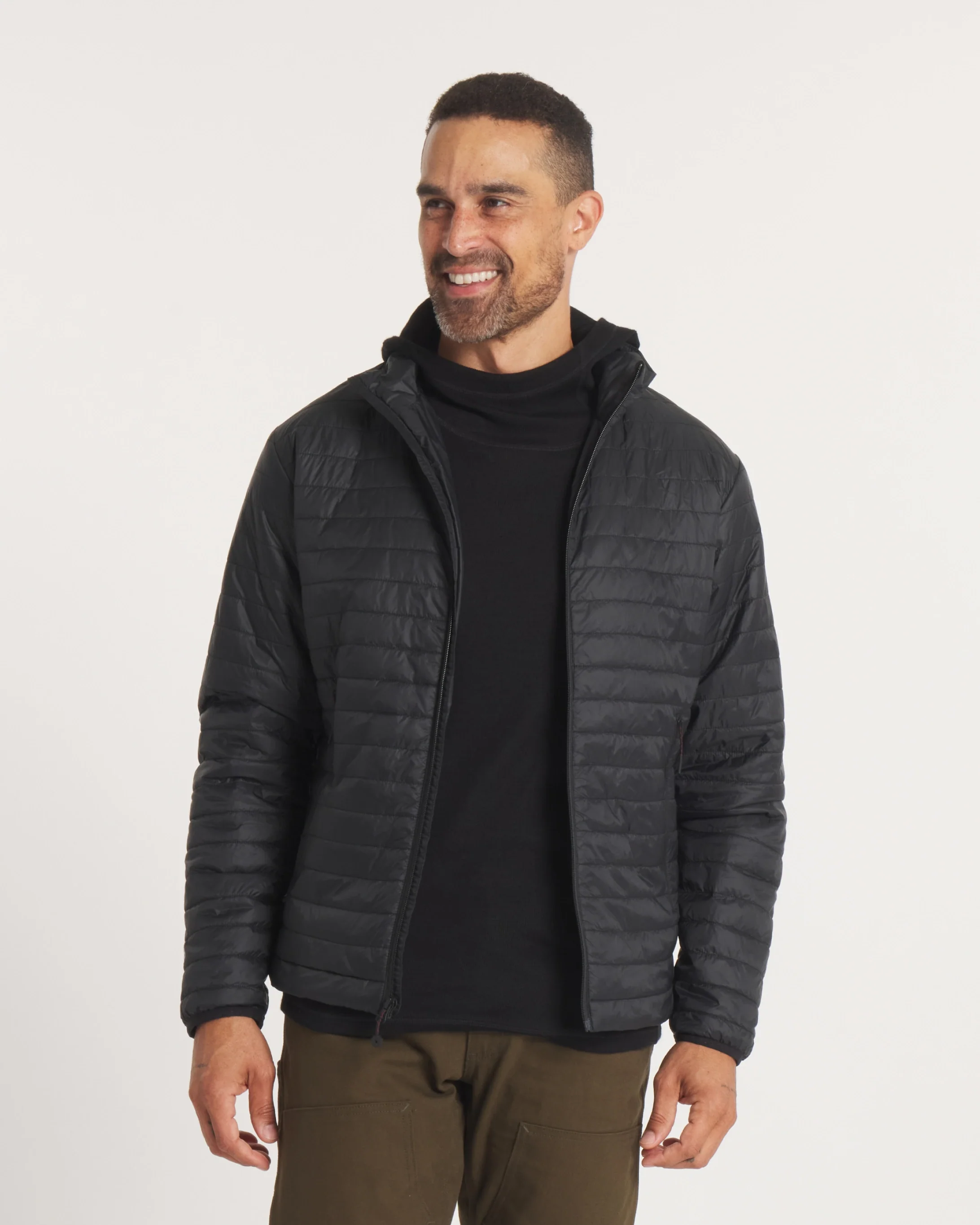 Men's Mayu Ultralight Jacket - Image 13