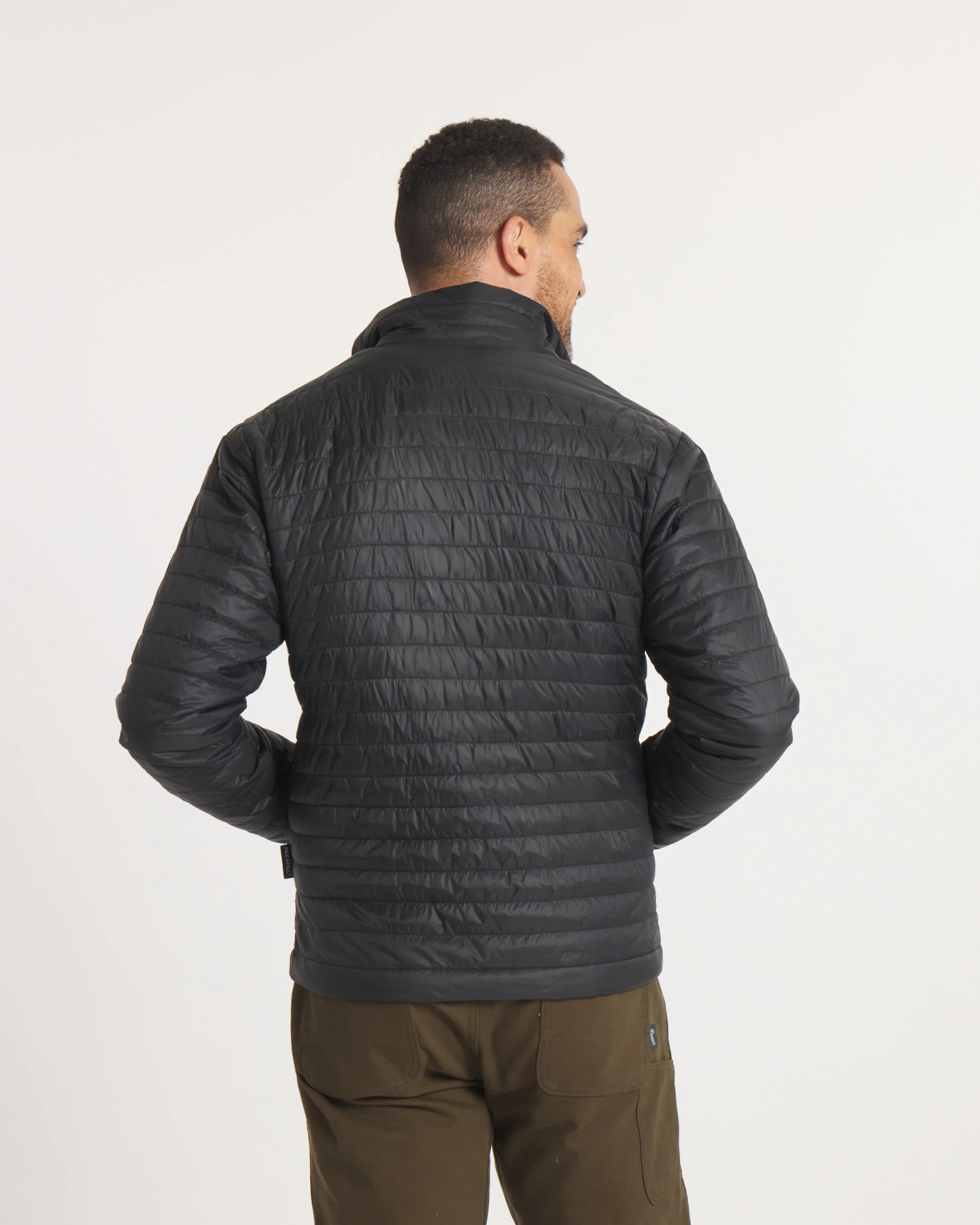 Men's Mayu Ultralight Jacket - Image 16