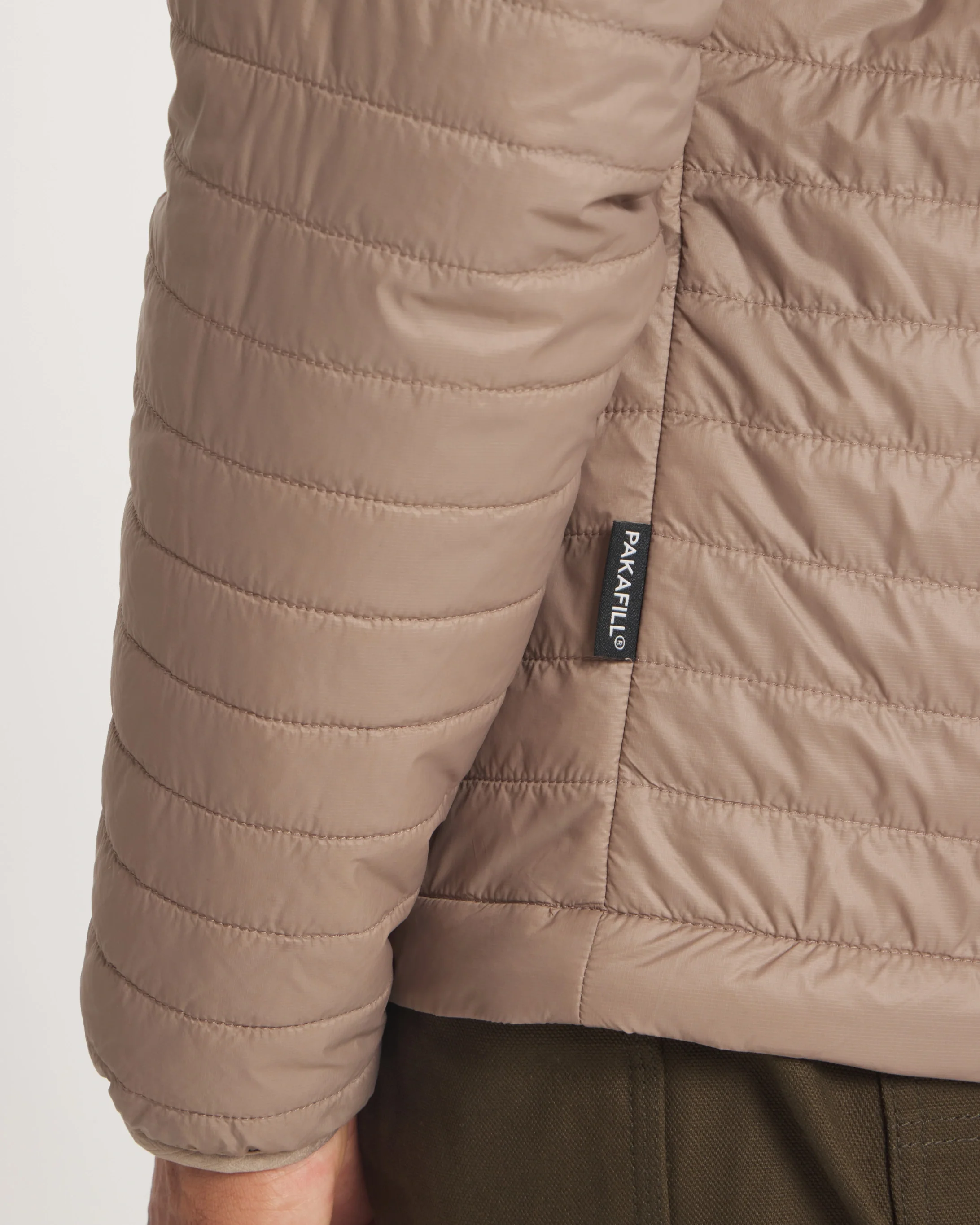 Men's Mayu Ultralight Jacket - Image 5