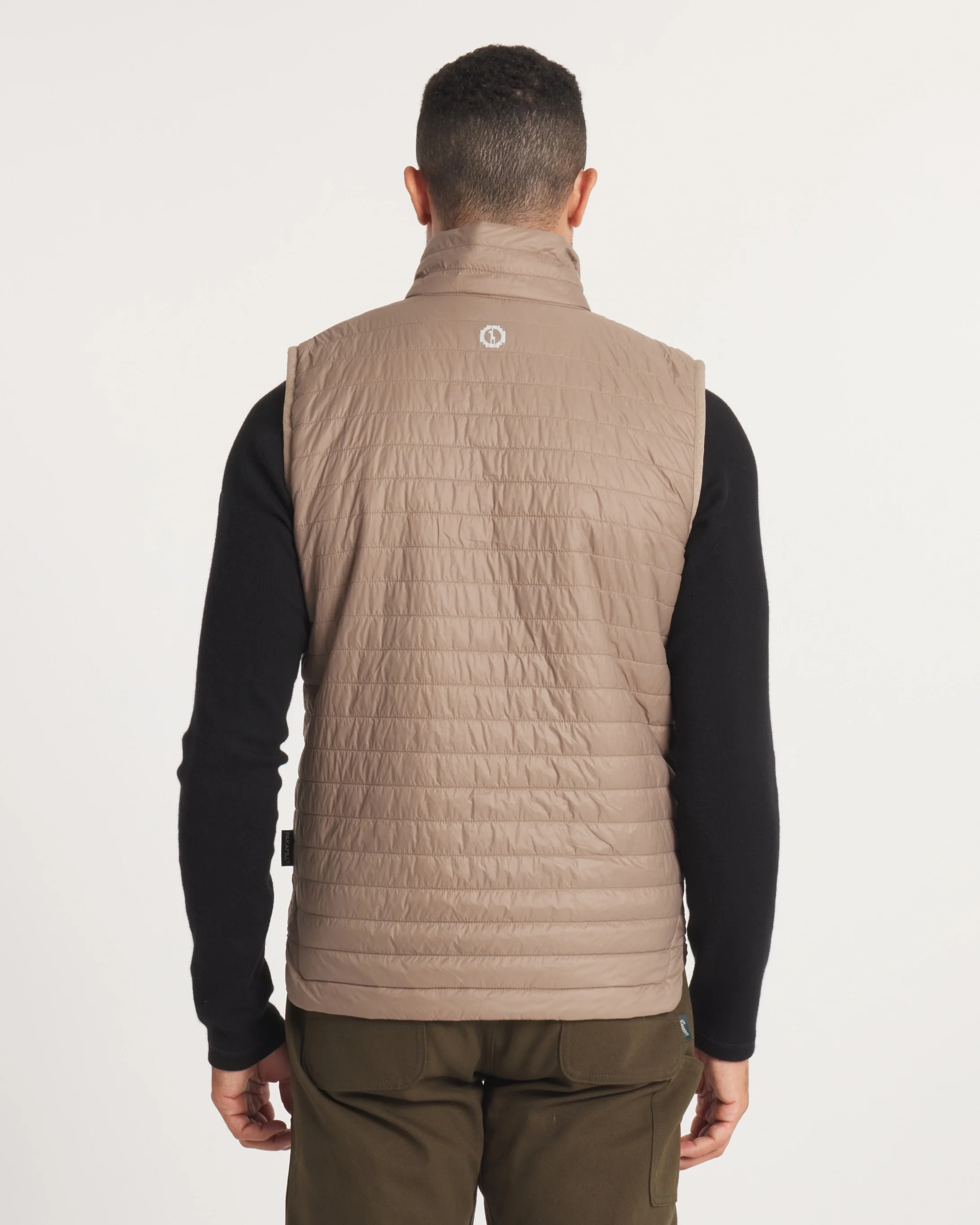 Men's Mayu Ultralight Vest - Image 10