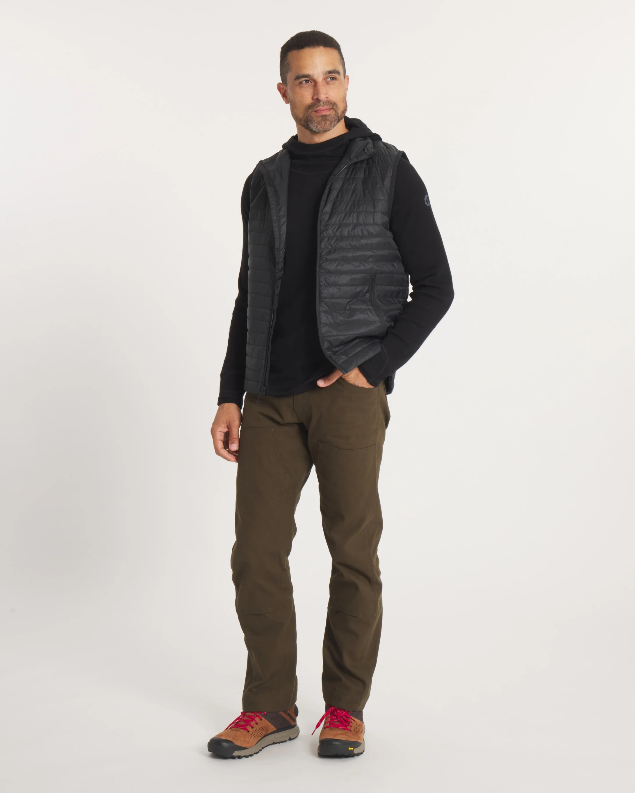 Men's Mayu Ultralight Vest - Image 14